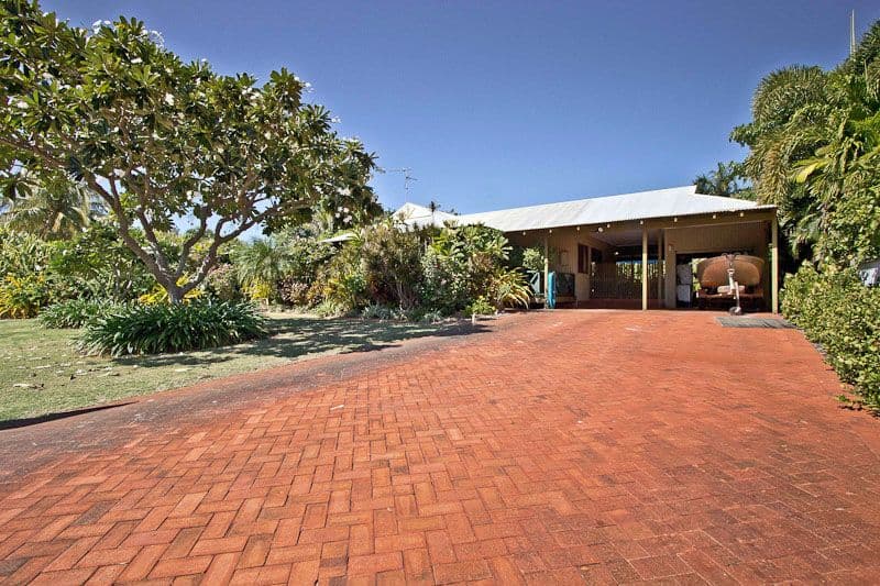 6 Solway Loop, CABLE BEACH WA 6726, Cable Beach - Thumbnail 7
