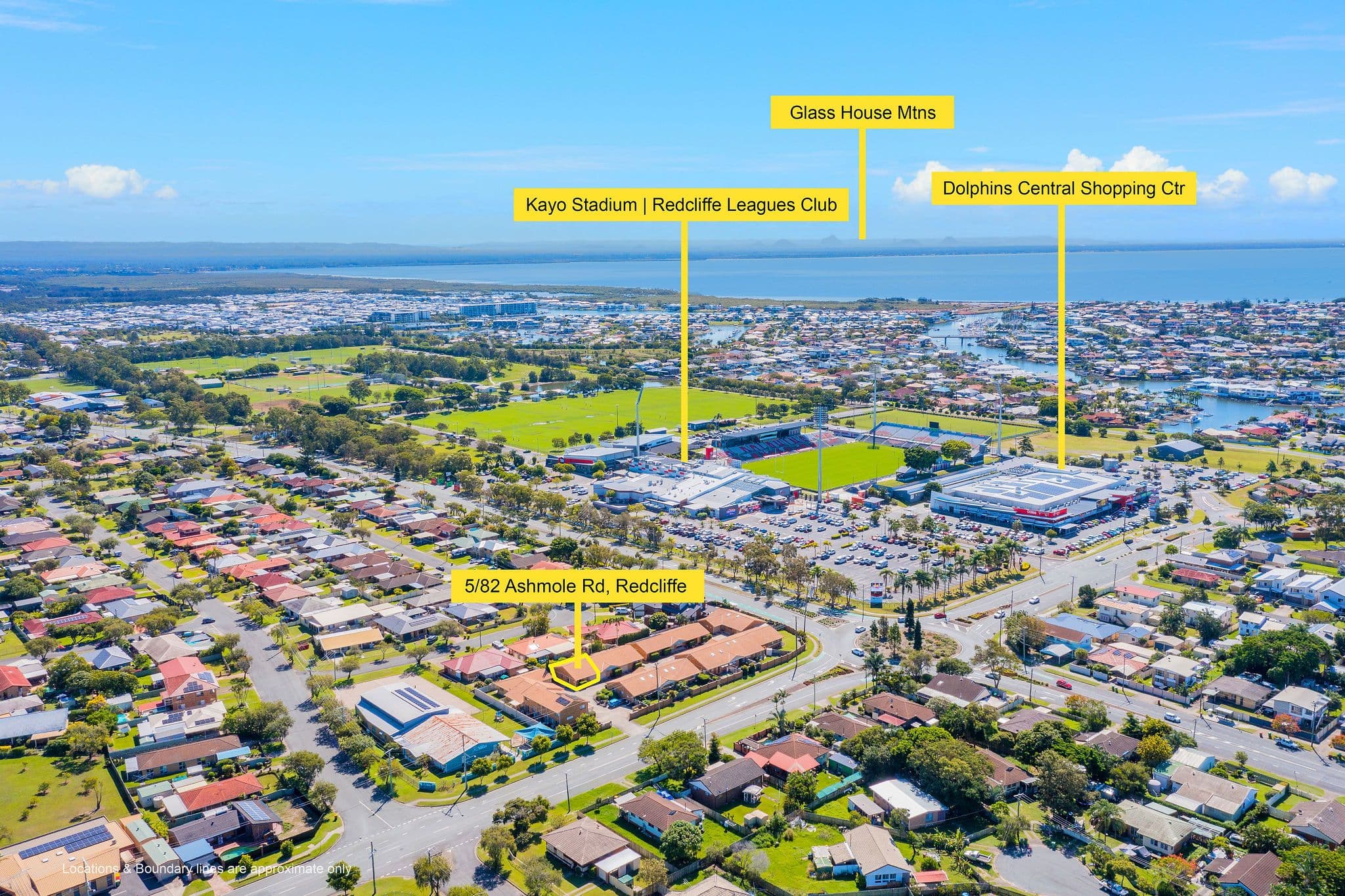 82 Ashmole Road, Redcliffe QLD 4020, Redcliffe - Thumbnail 2