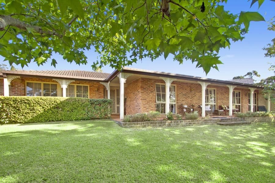 CHERRYBROOK NSW 2126, Cherrybrook - Image 1