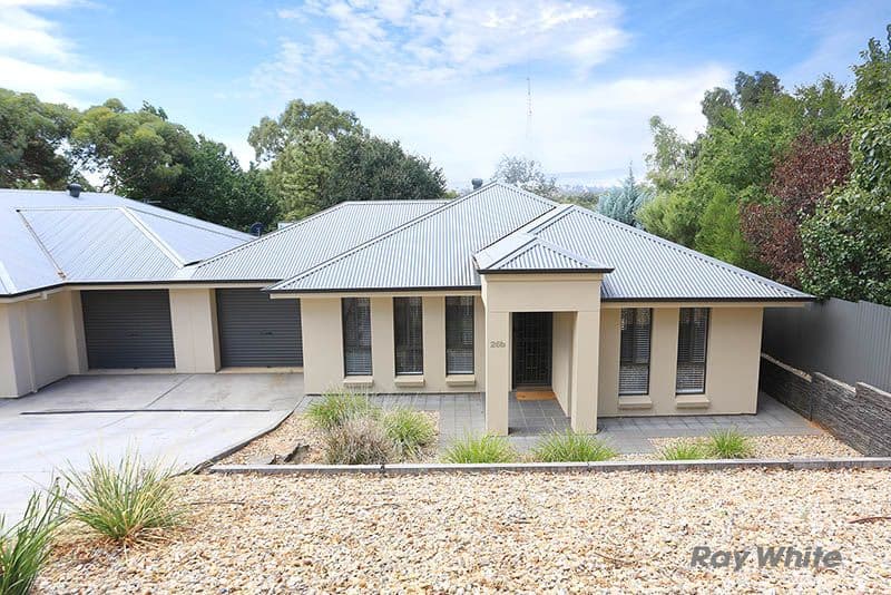 26B West Terrace, Clare SA 5453, Clare - Image 1