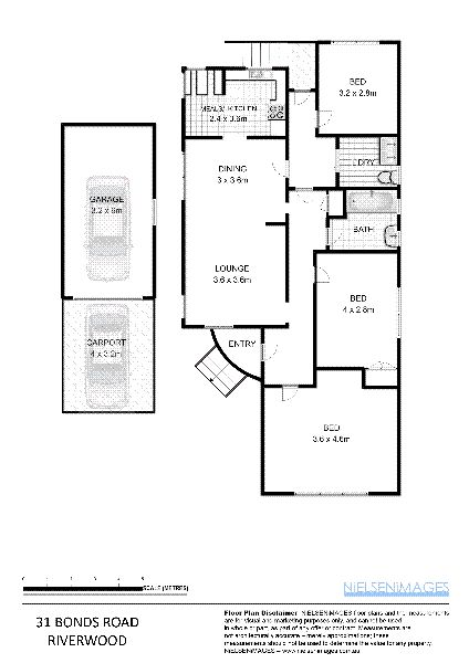 31 Bonds Road, Peakhurst NSW 2210, Peakhurst - Thumbnail 4