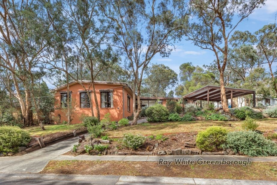 7 Pembroke Street, GREENSBOROUGH VIC 3088, Greensborough - Image 1