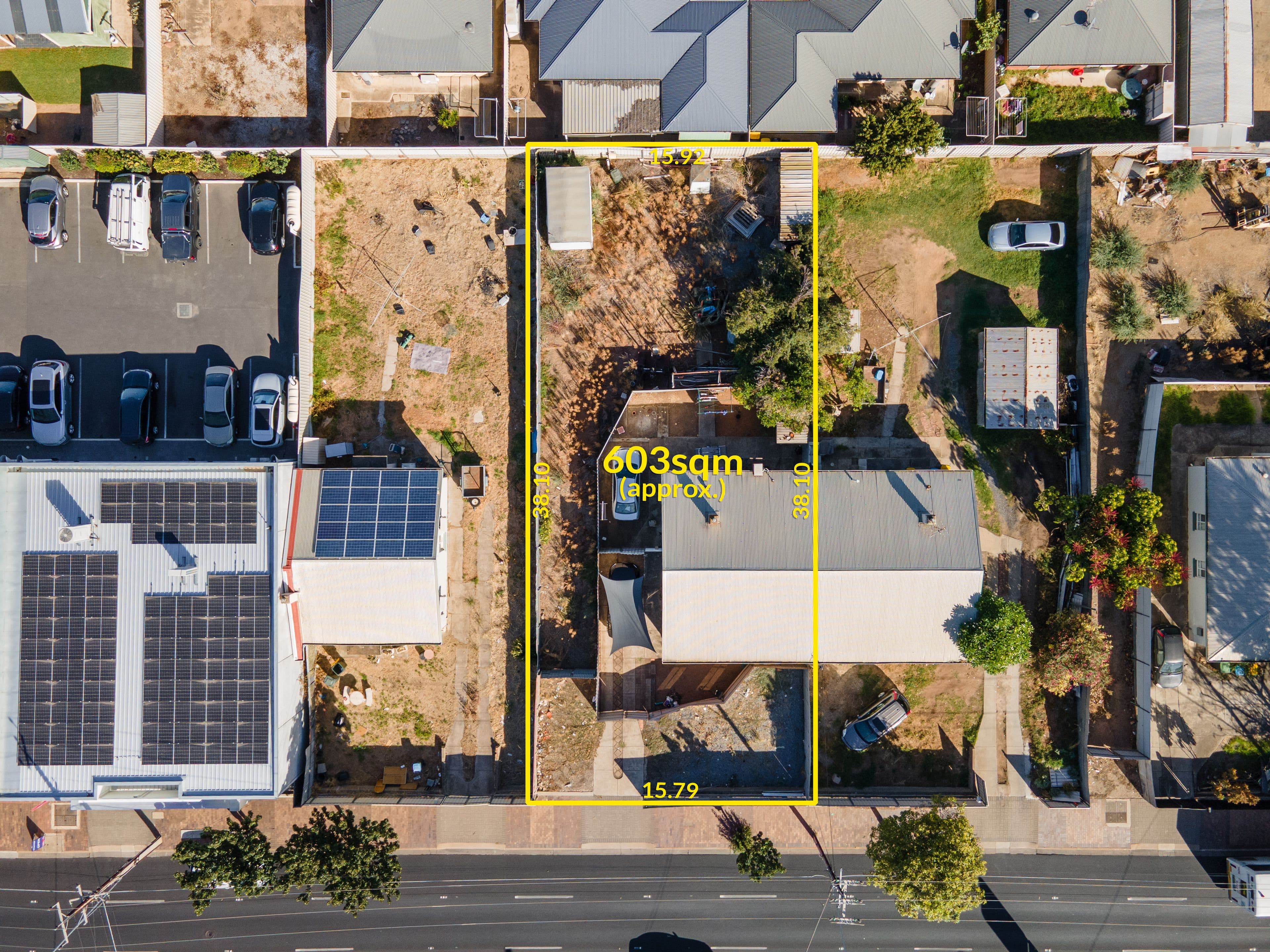 510 Main North Road, Blair Athol SA 5084, Blair Athol - Image 1