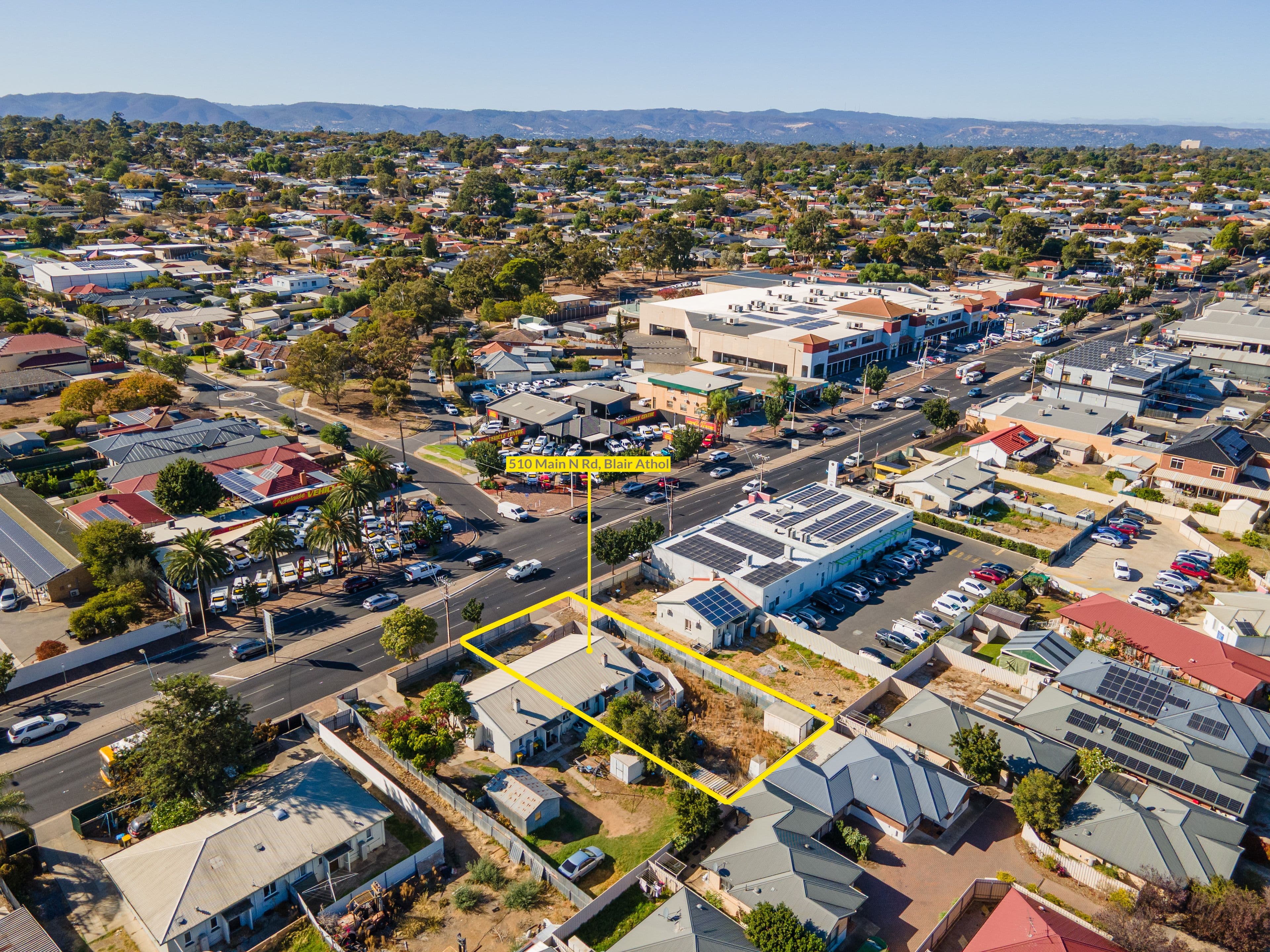 510 Main North Road, Blair Athol SA 5084, Blair Athol - Thumbnail 2