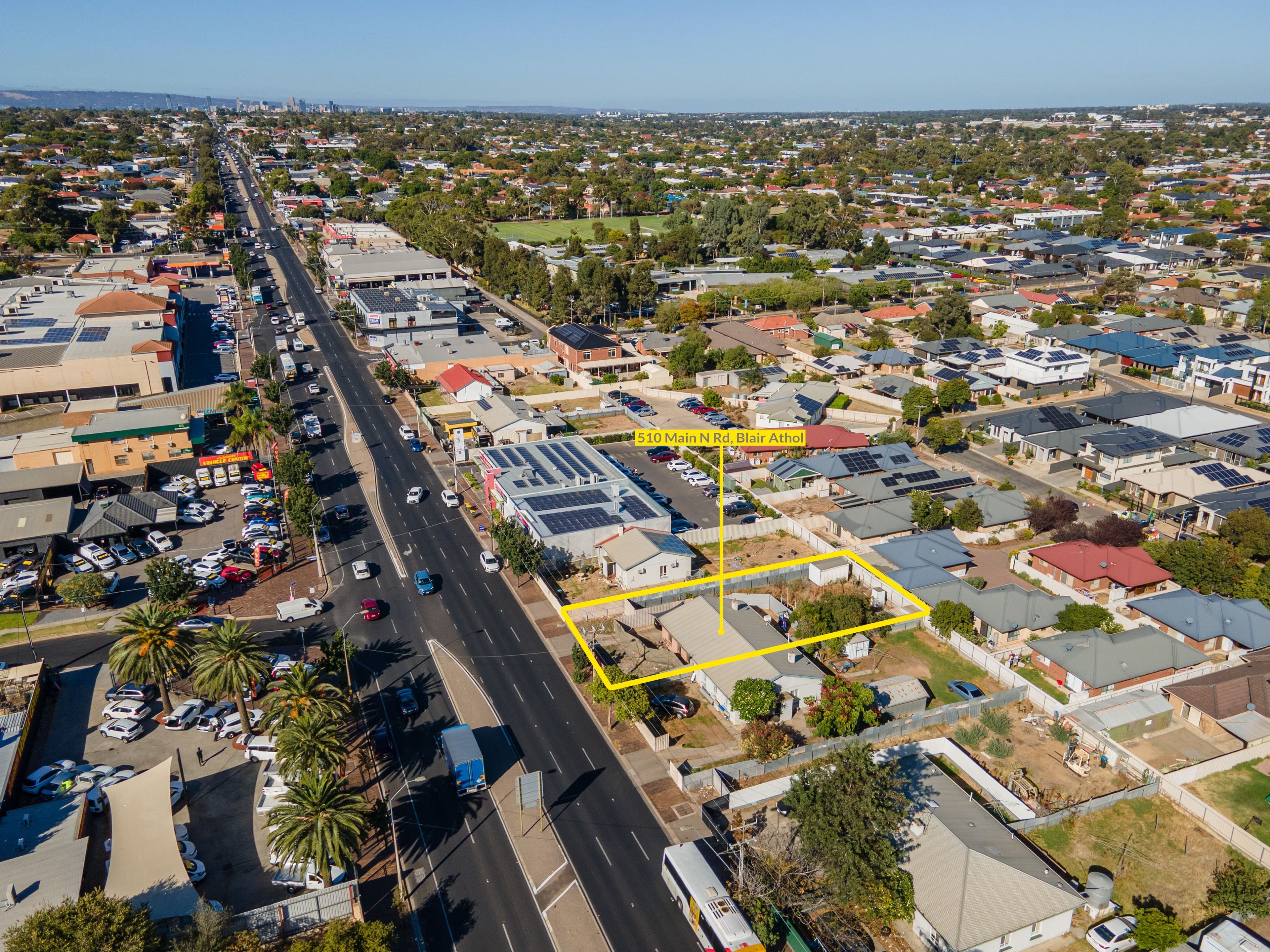 510 Main North Road, Blair Athol SA 5084, Blair Athol - Thumbnail 3