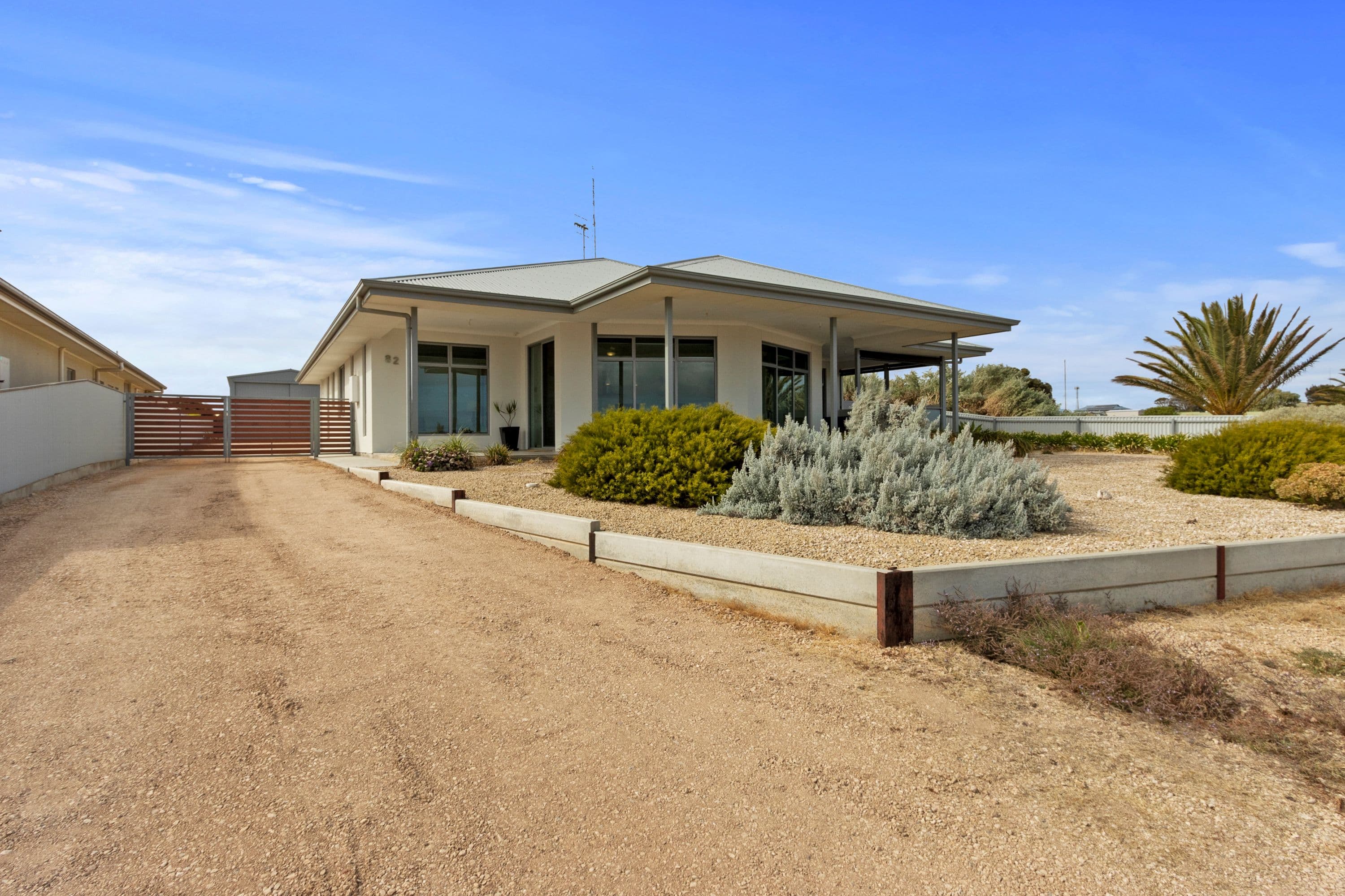 82 Davies Terrace, Port Victoria SA 5573, Port Victoria - Thumbnail 2