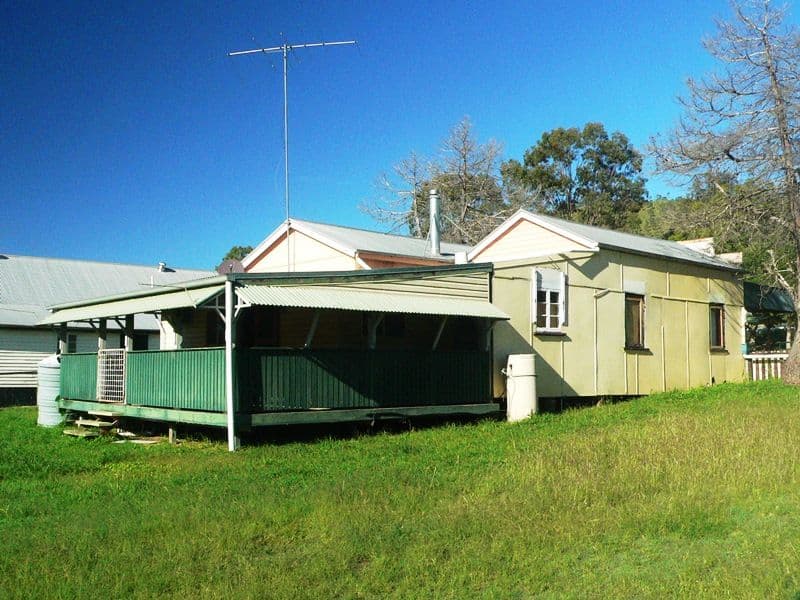LINVILLE QLD 4314, Linville - Thumbnail 6