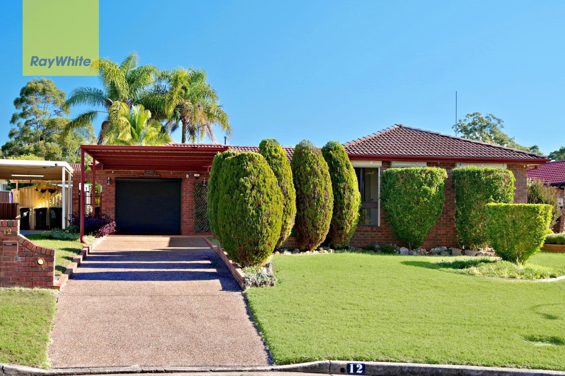 Macquarie Fields NSW 2564, Macquarie Fields - Image 1