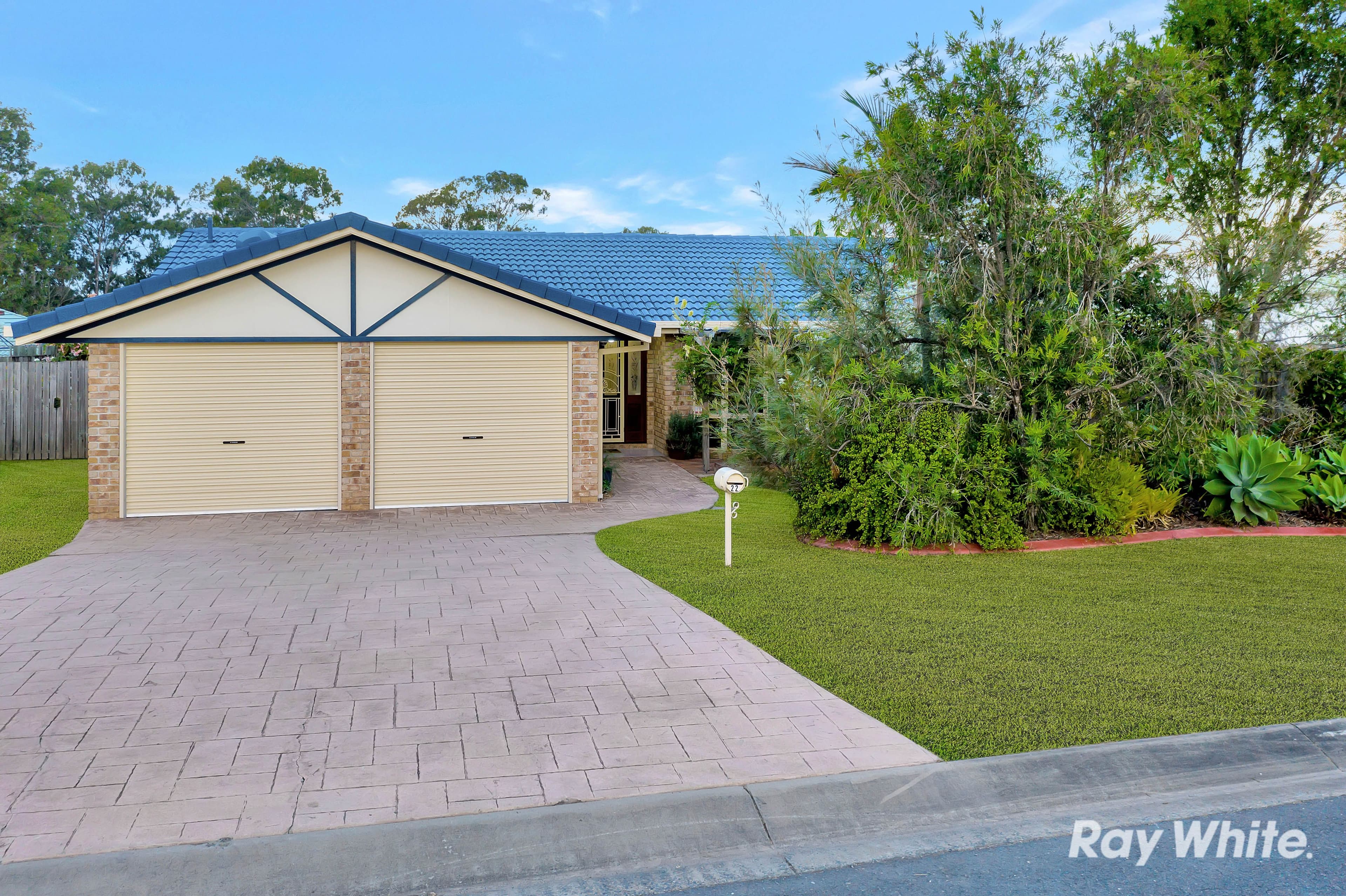 22 Rosella Street, Loganlea QLD 4131, Loganlea - Image 1