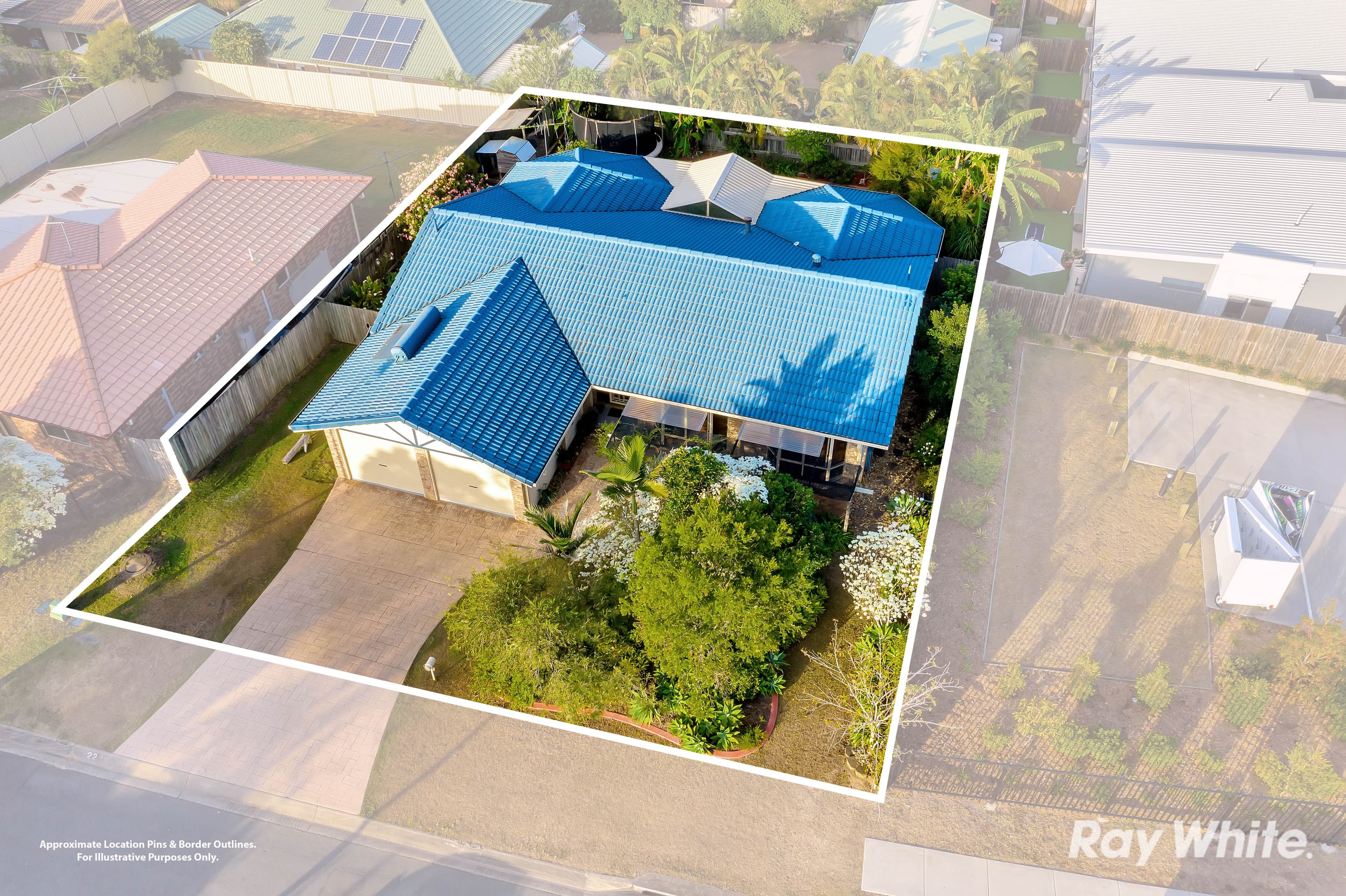 22 Rosella Street, Loganlea QLD 4131, Loganlea - Thumbnail 3