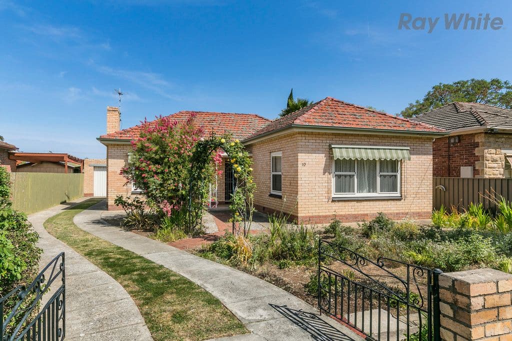 10 Brinkworth Street, South Plympton SA 5038, South Plympton - Image 1