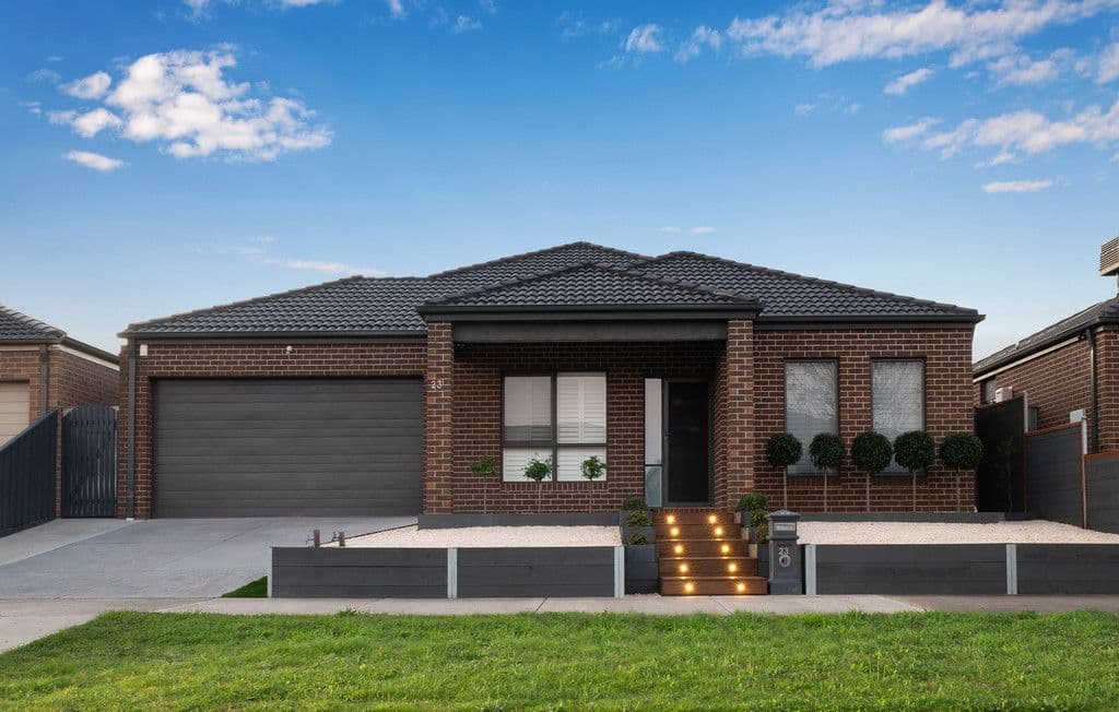 23 Fulham Way, Wollert VIC 3750, Wollert - Image 1