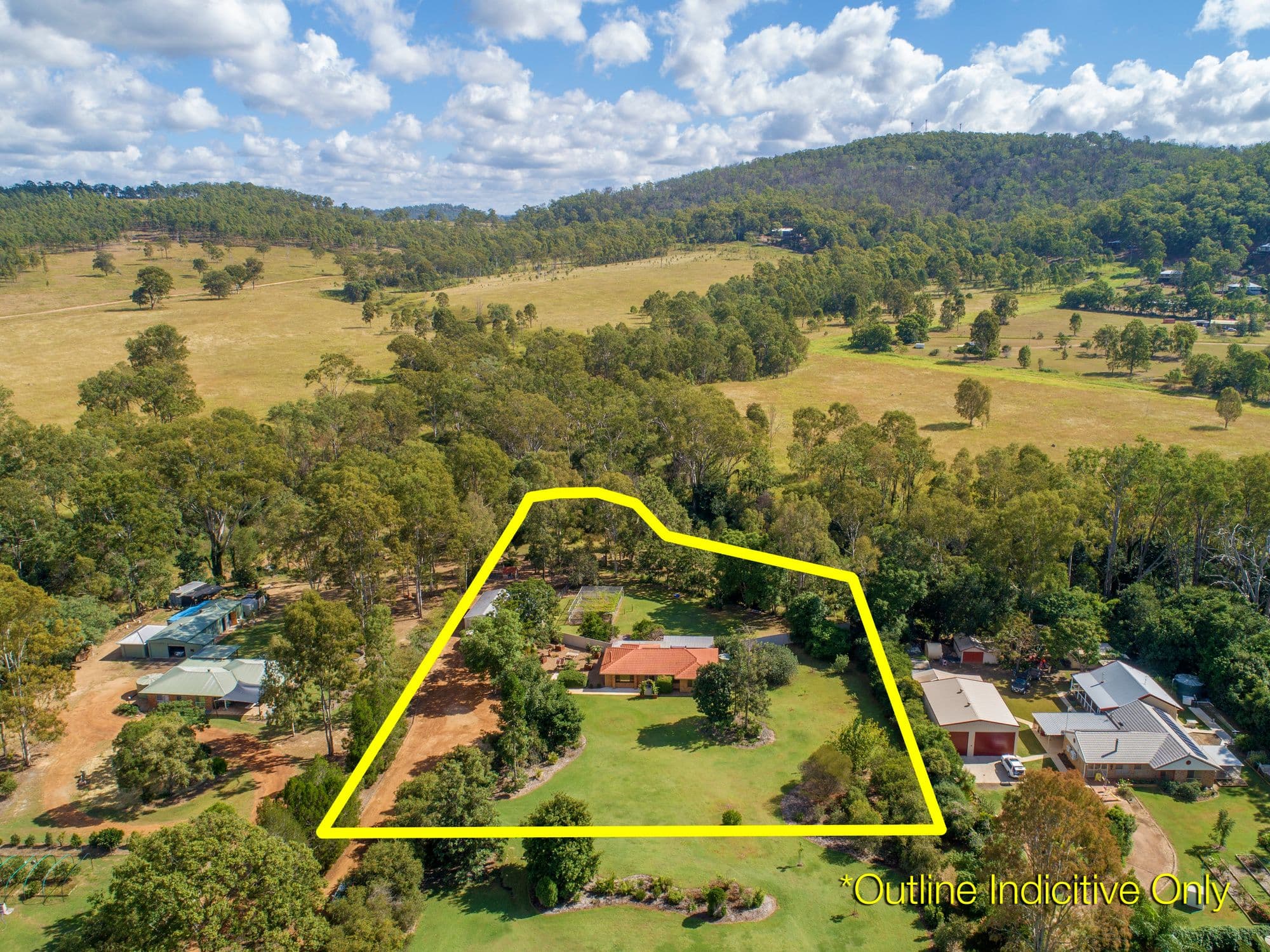 250 Esk Hampton Road, Esk QLD 4312, Esk - Image 1