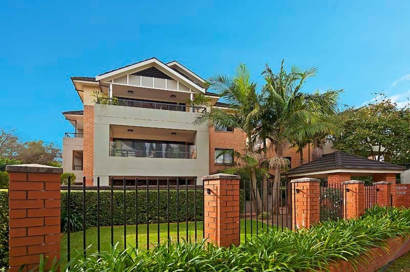 5-9 Gordon Avenue, CHATSWOOD NSW 2067, Chatswood - Thumbnail 4