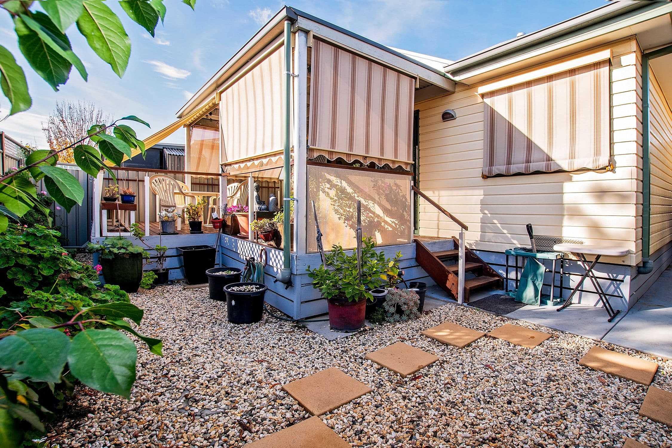 Unit 11, 65-73 Northern Highway (Sun River Home Park), Echuca VIC 3564, Echuca - Thumbnail 6