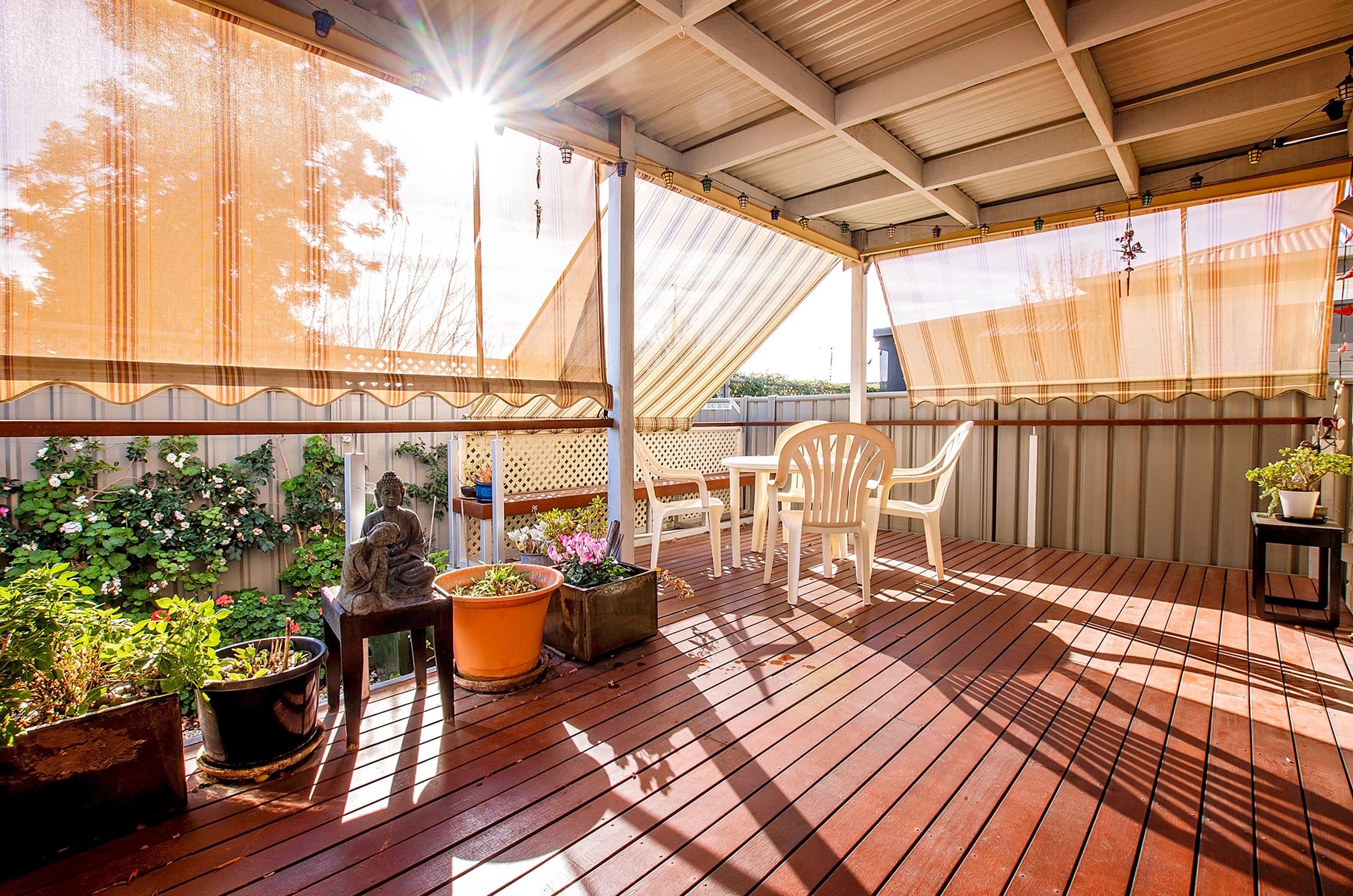Unit 11, 65-73 Northern Highway (Sun River Home Park), Echuca VIC 3564, Echuca - Thumbnail 7