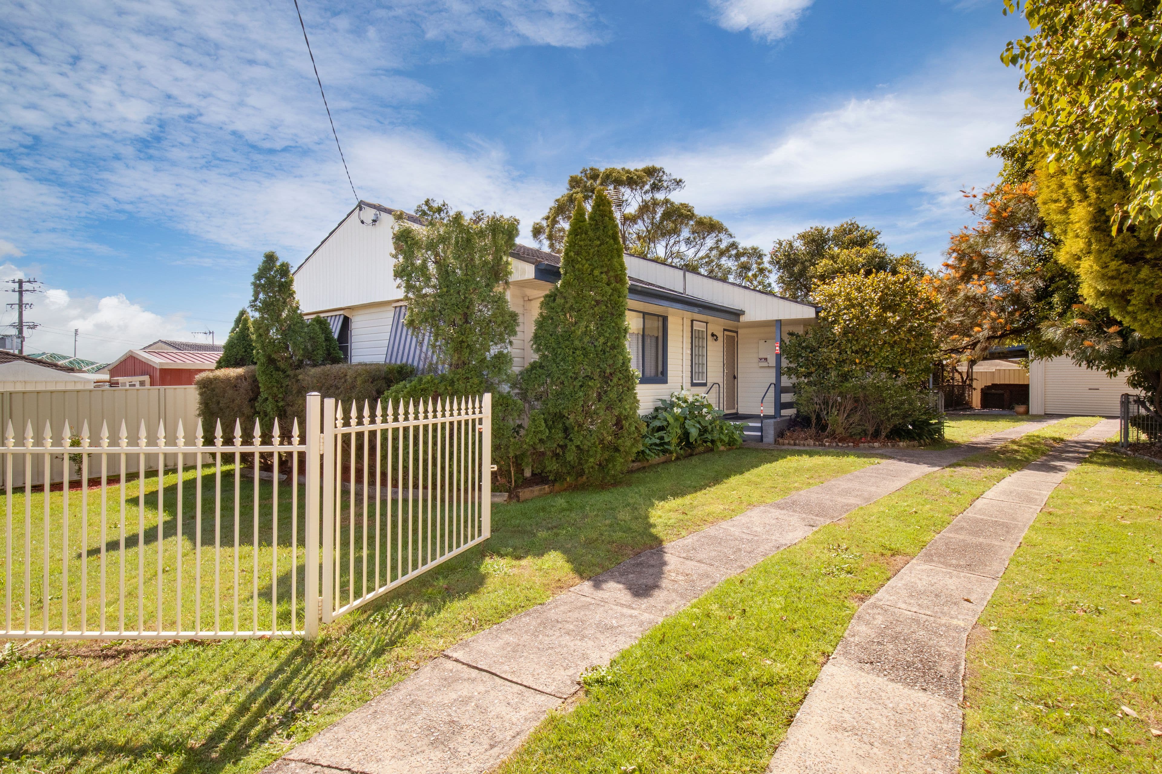 1 Dennis Place, Wallsend NSW 2287, Wallsend - Image 1