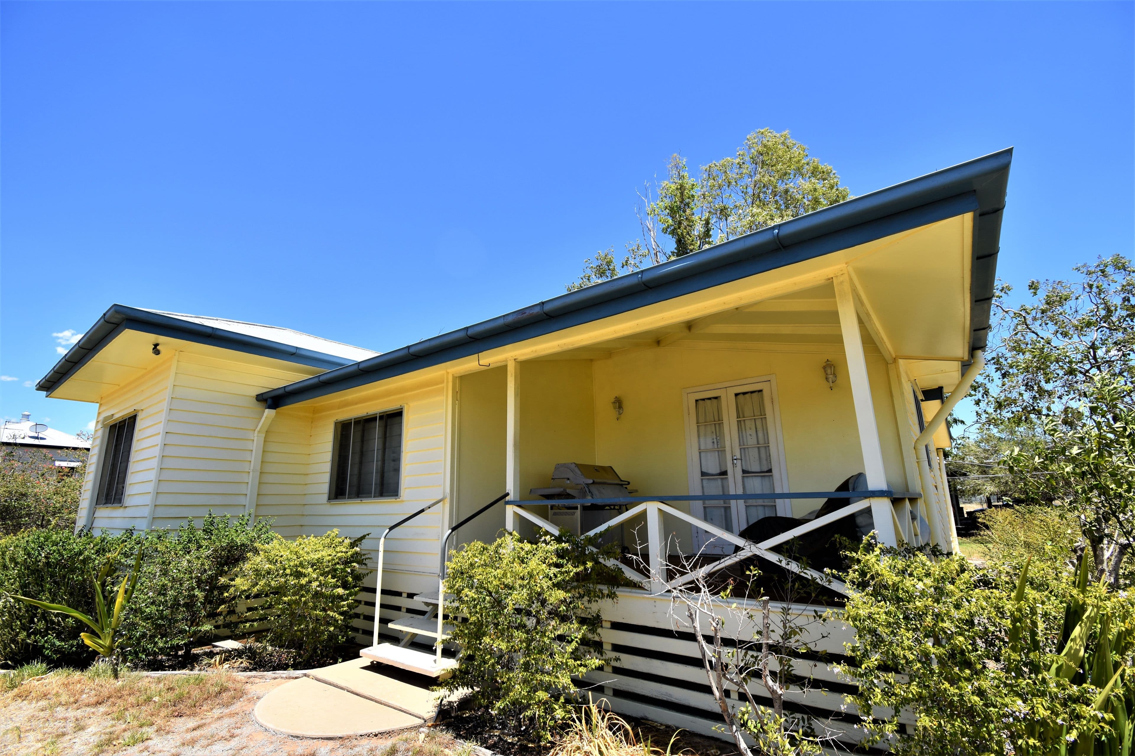 56 Pine Street, Barcaldine QLD 4725, Barcaldine - Image 1