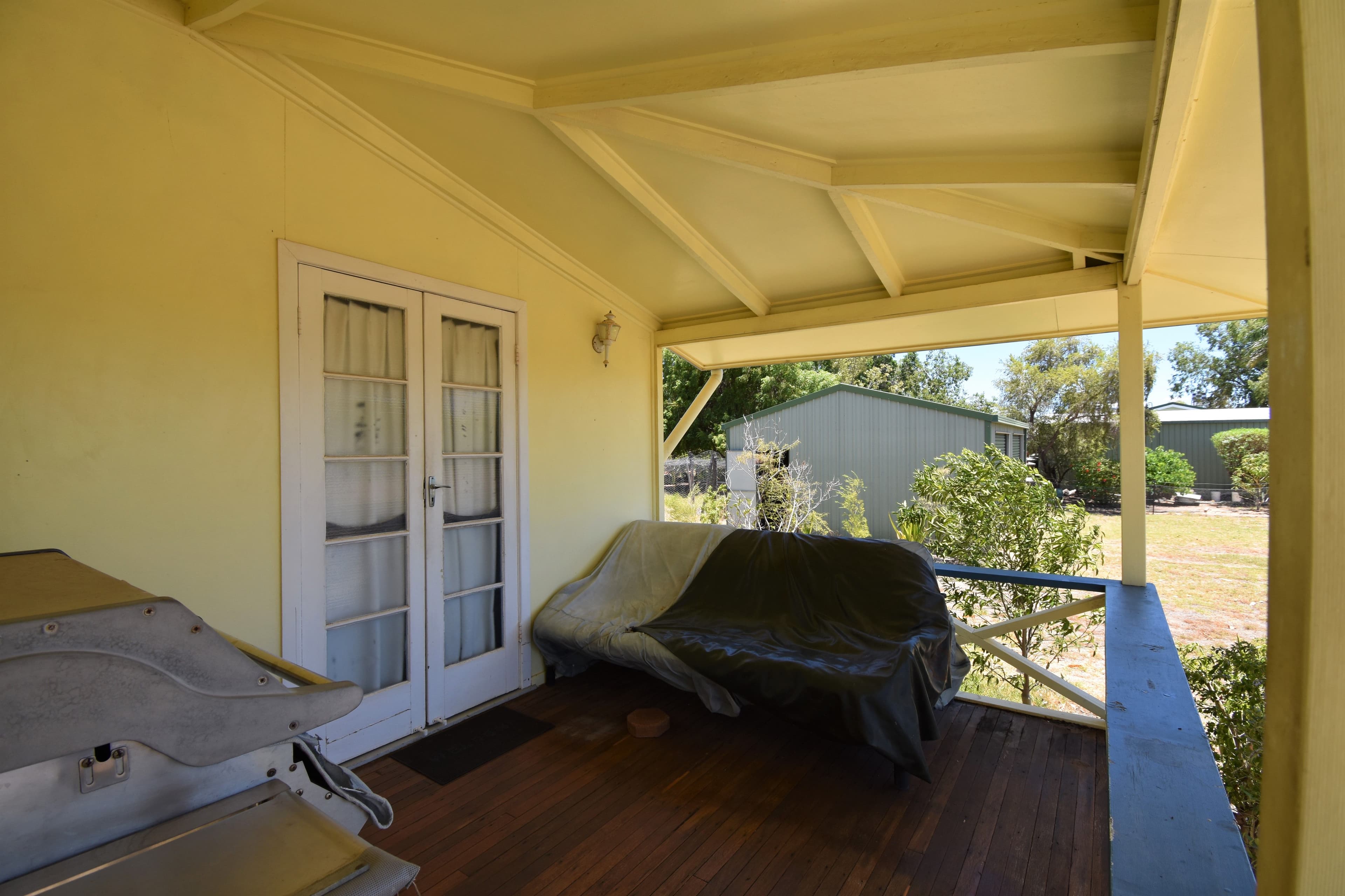56 Pine Street, Barcaldine QLD 4725, Barcaldine - Thumbnail 2