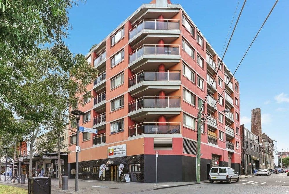 13-17 Cope Street, Redfern NSW 2016, Redfern - Thumbnail 8