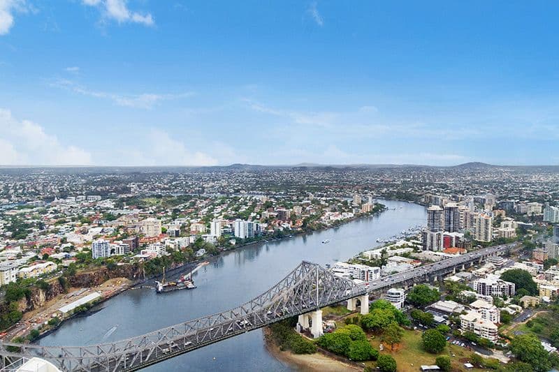 501 Adelaide Street, BRISBANE QLD 4000, Brisbane City - Image 1