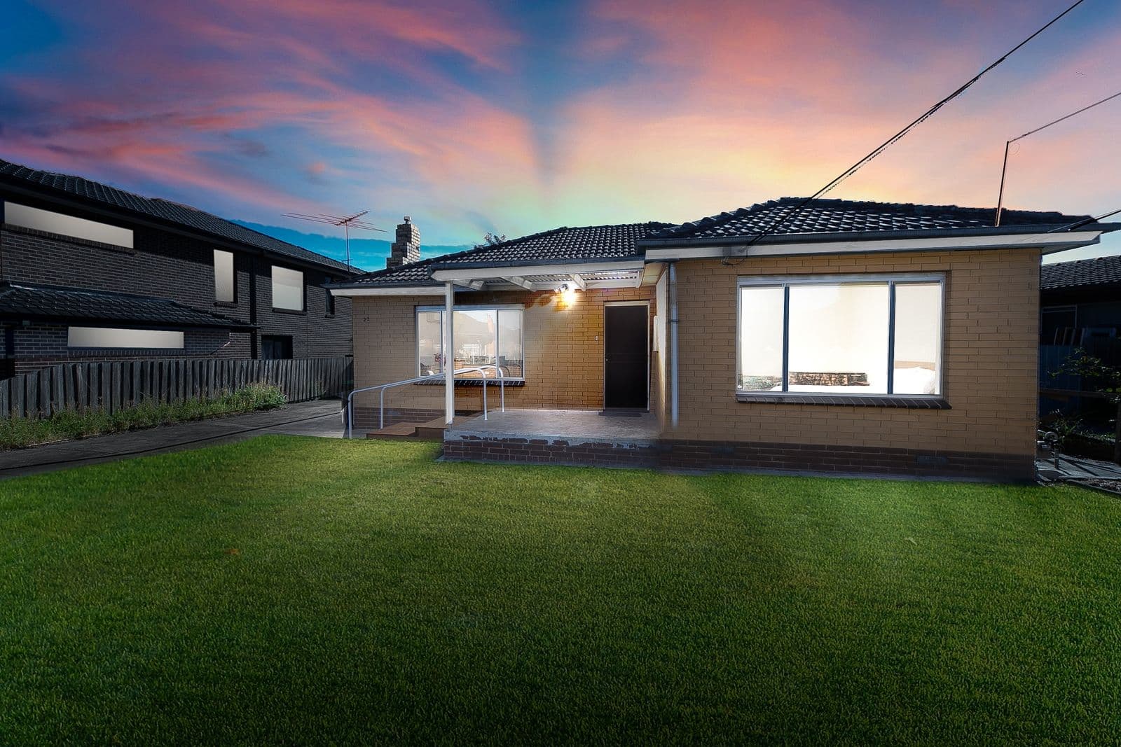 22 Haresta Avenue, Dandenong VIC 3175, Dandenong - Thumbnail 2