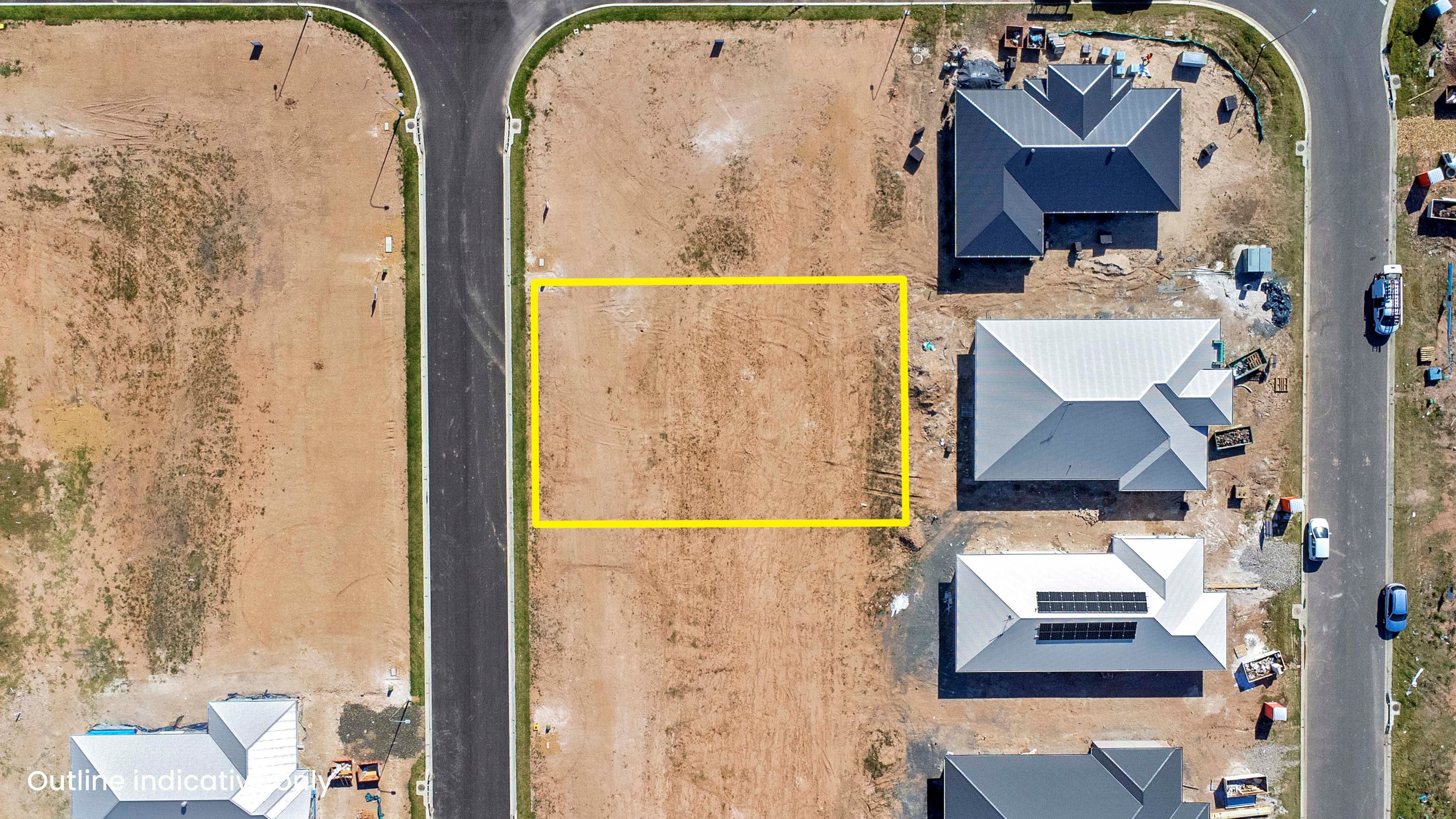 Lot 210 Yaringa Avenue, Pialba QLD 4655, Pialba - Thumbnail 4