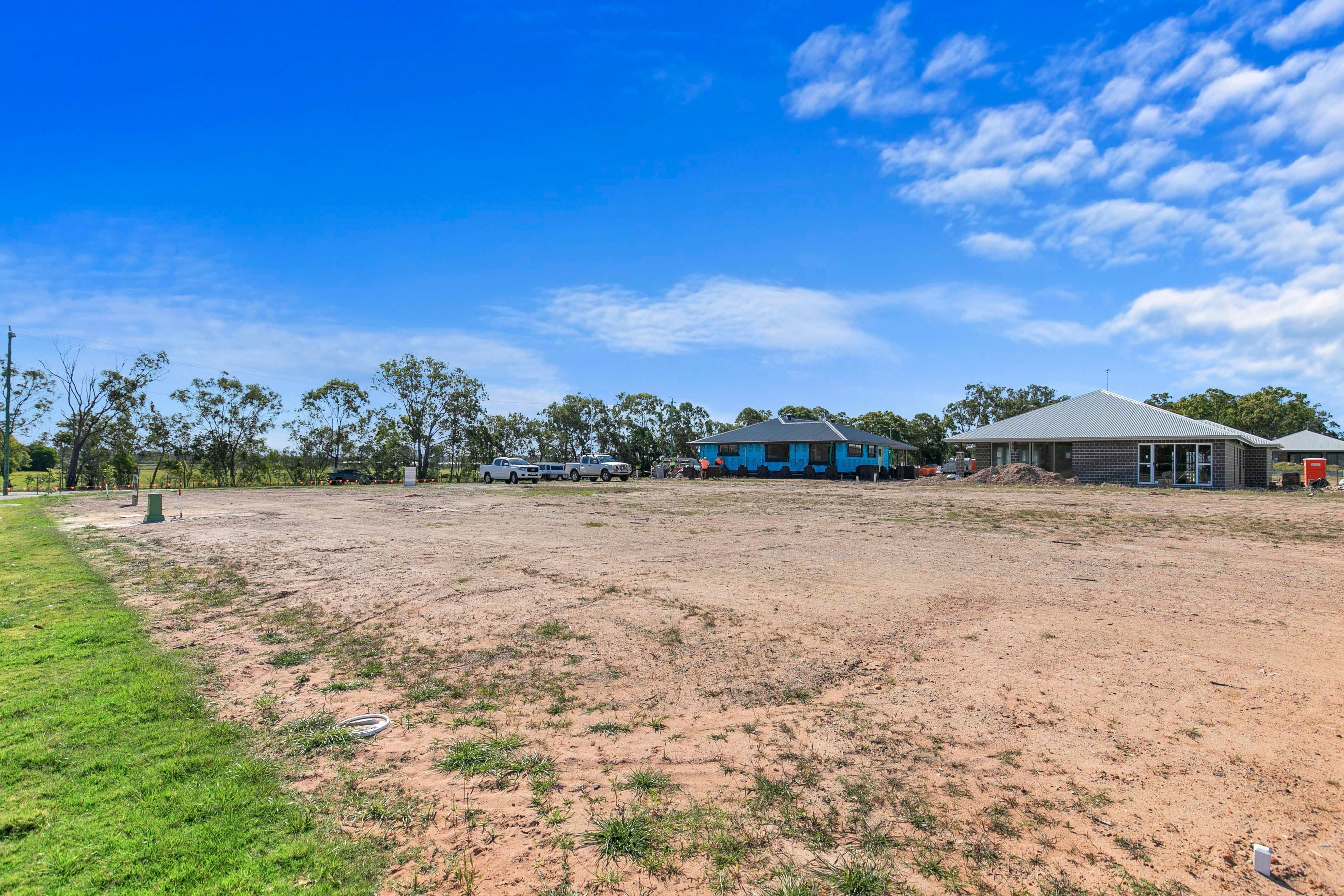 Lot 210 Yaringa Avenue, Pialba QLD 4655, Pialba - Thumbnail 5