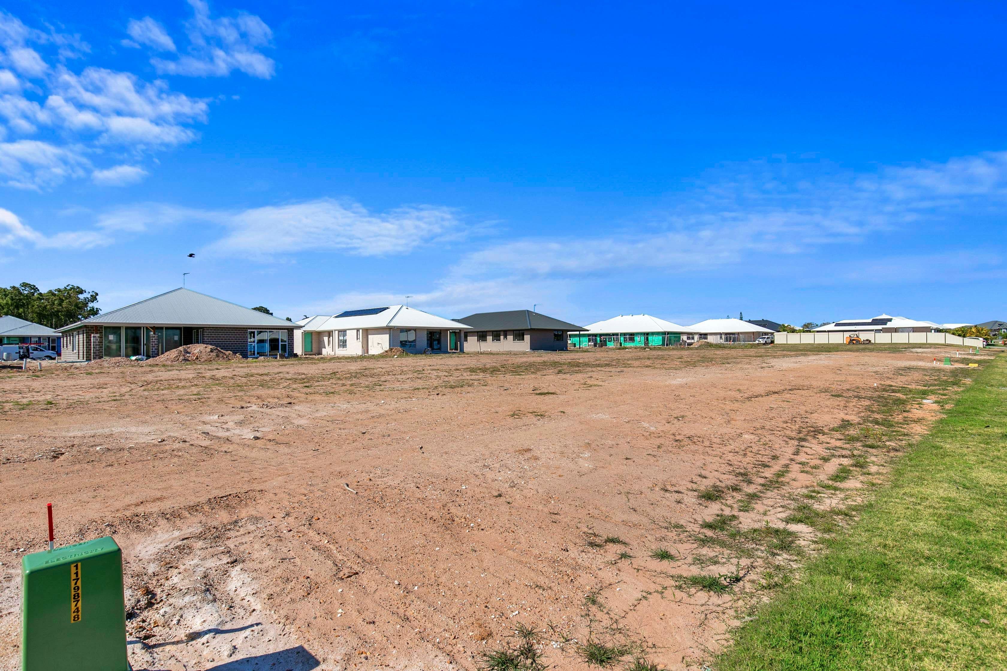 Lot 210 Yaringa Avenue, Pialba QLD 4655, Pialba - Thumbnail 6