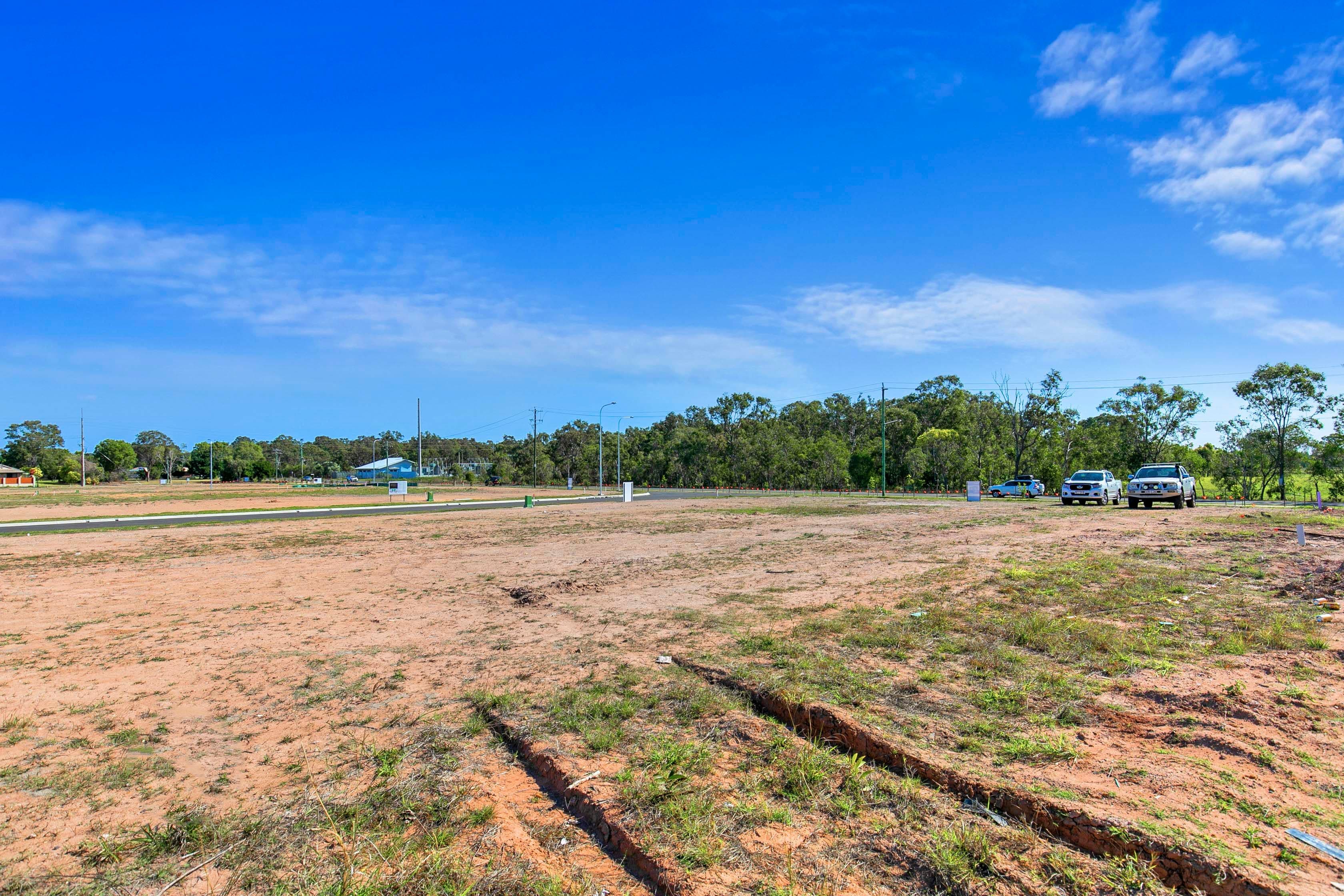 Lot 210 Yaringa Avenue, Pialba QLD 4655, Pialba - Thumbnail 7