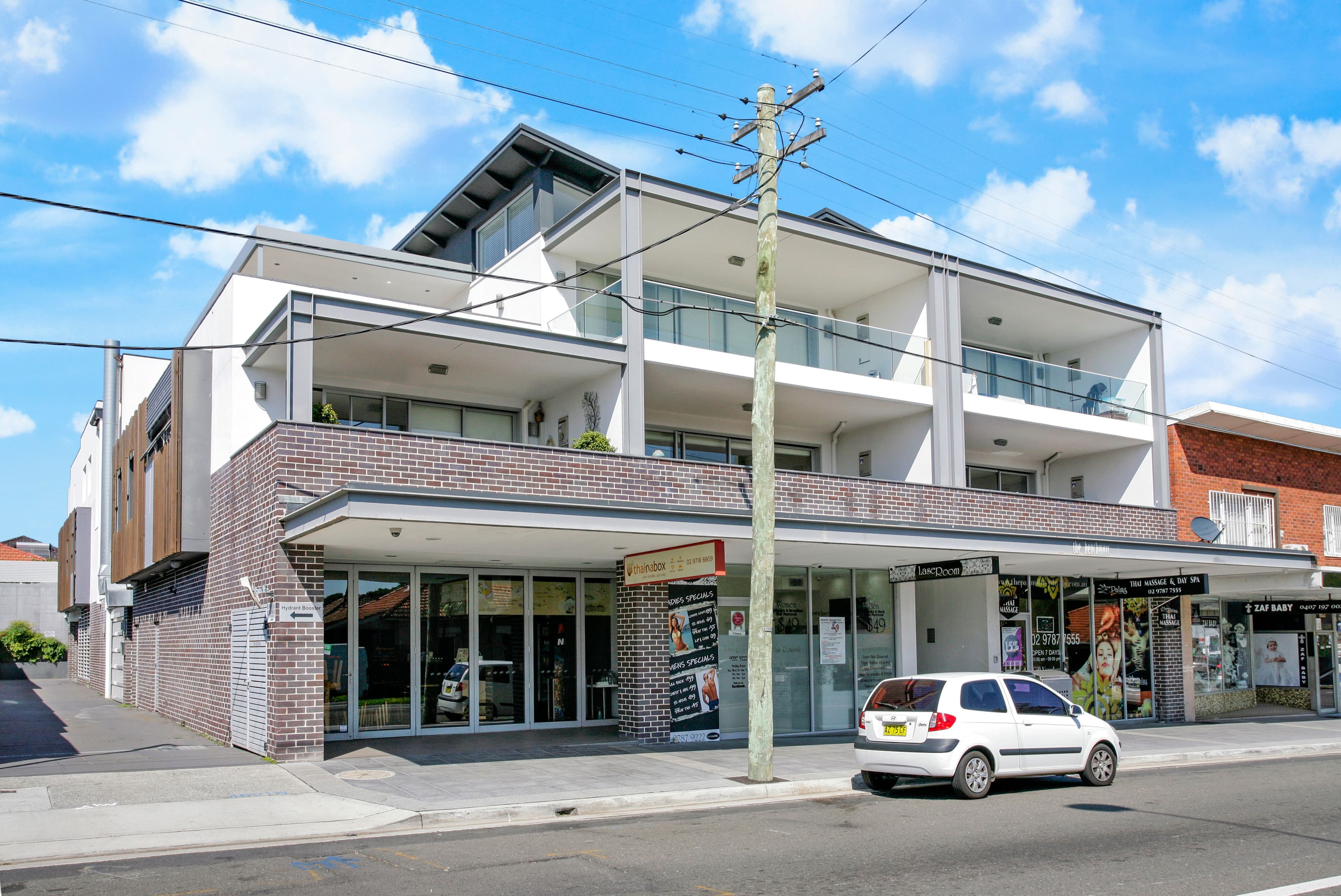 192-194 William Street, Earlwood NSW 2206, Earlwood - Image 1