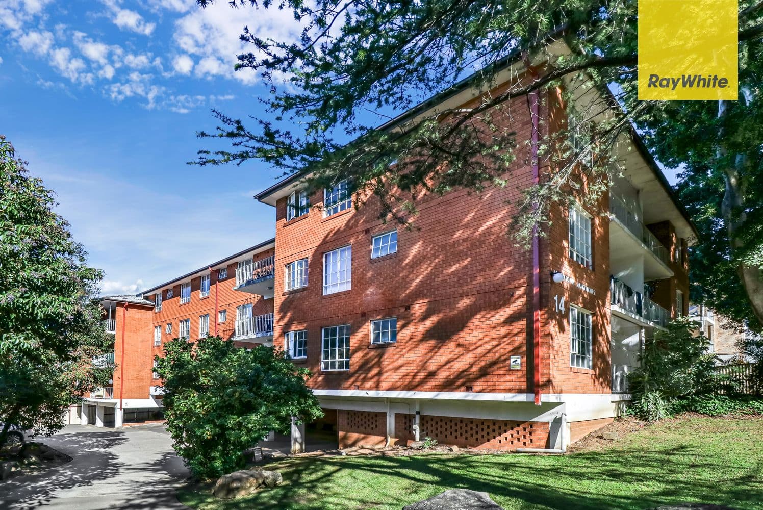 14-16 Allen Street, Harris Park NSW 2150, Harris Park - Image 1