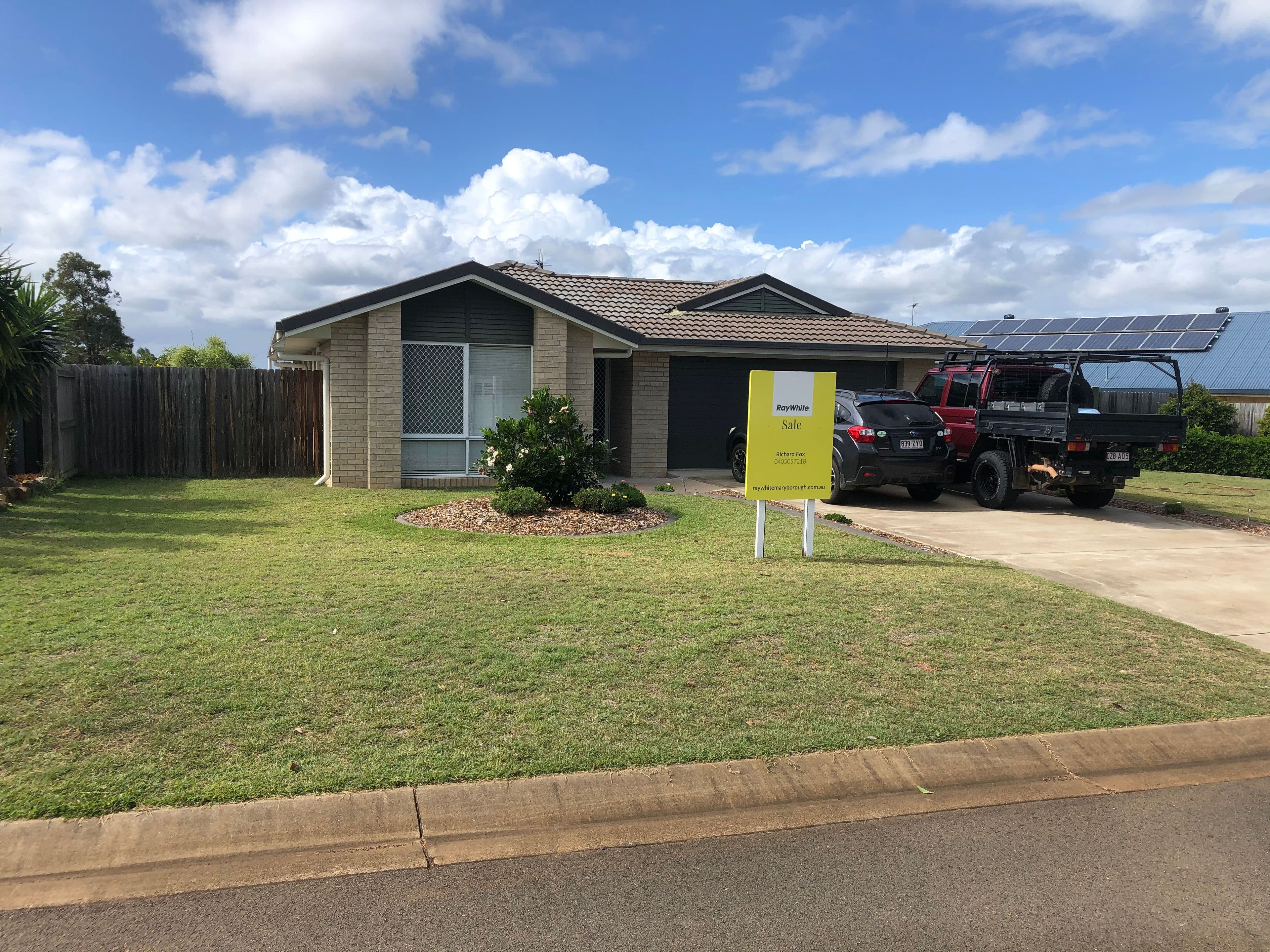 71 Tulipwood Drive, Tinana QLD 4650, Tinana - Image 1