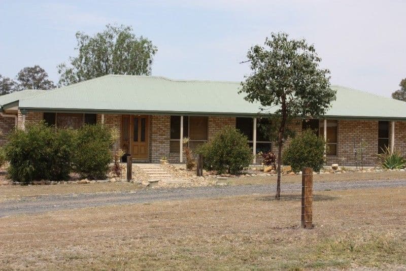 PLAINLAND QLD 4341, Plainland - Image 1