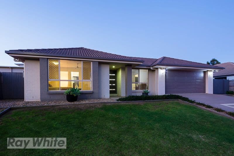 3 Pentecost Place, REDLAND BAY QLD 4165, Redland Bay - Image 1