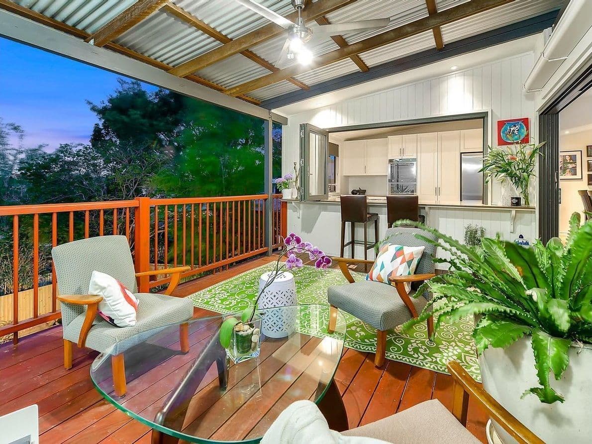 171 Annie Street, New Farm QLD 4005, New Farm - Thumbnail 2