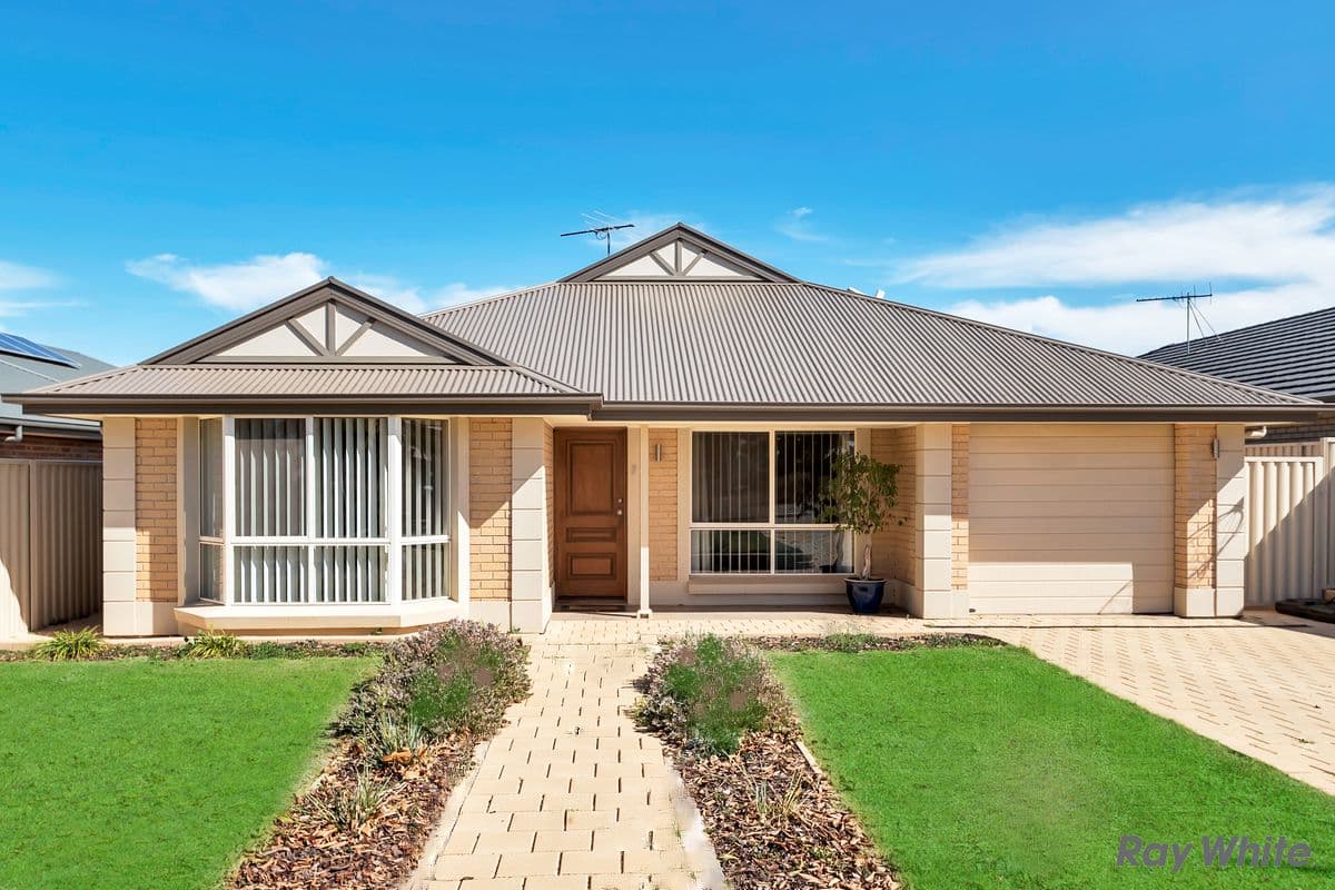 7 McCallum Road, Freeling SA 5372, Freeling - Image 1
