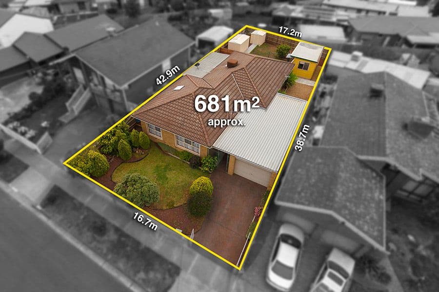 14 Kirkbride Way, Craigieburn VIC 3064, Craigieburn - Image 1