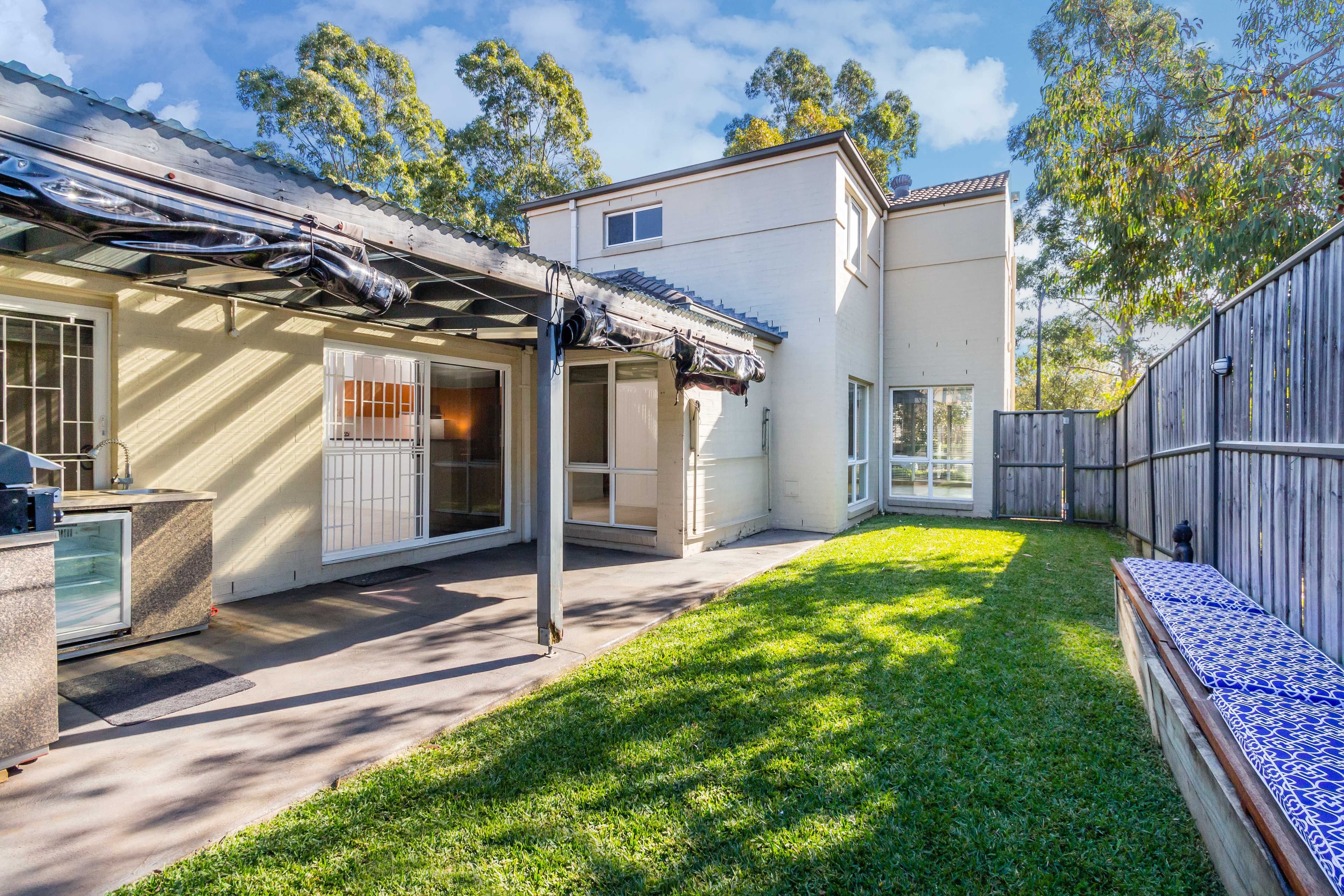 12 Kentwell Crescent, Stanhope Gardens - Thumbnail 7