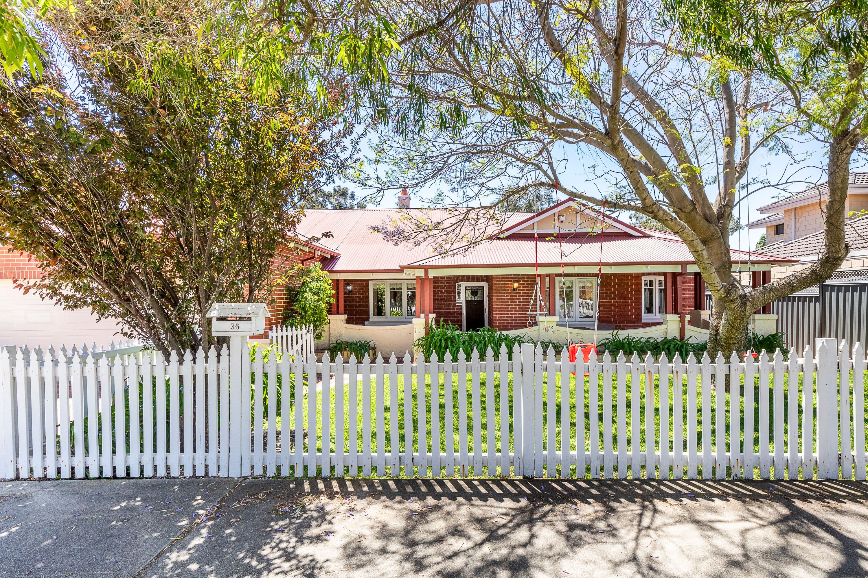 36 Kelvin Street, Maylands WA 6051, Maylands - Thumbnail 2