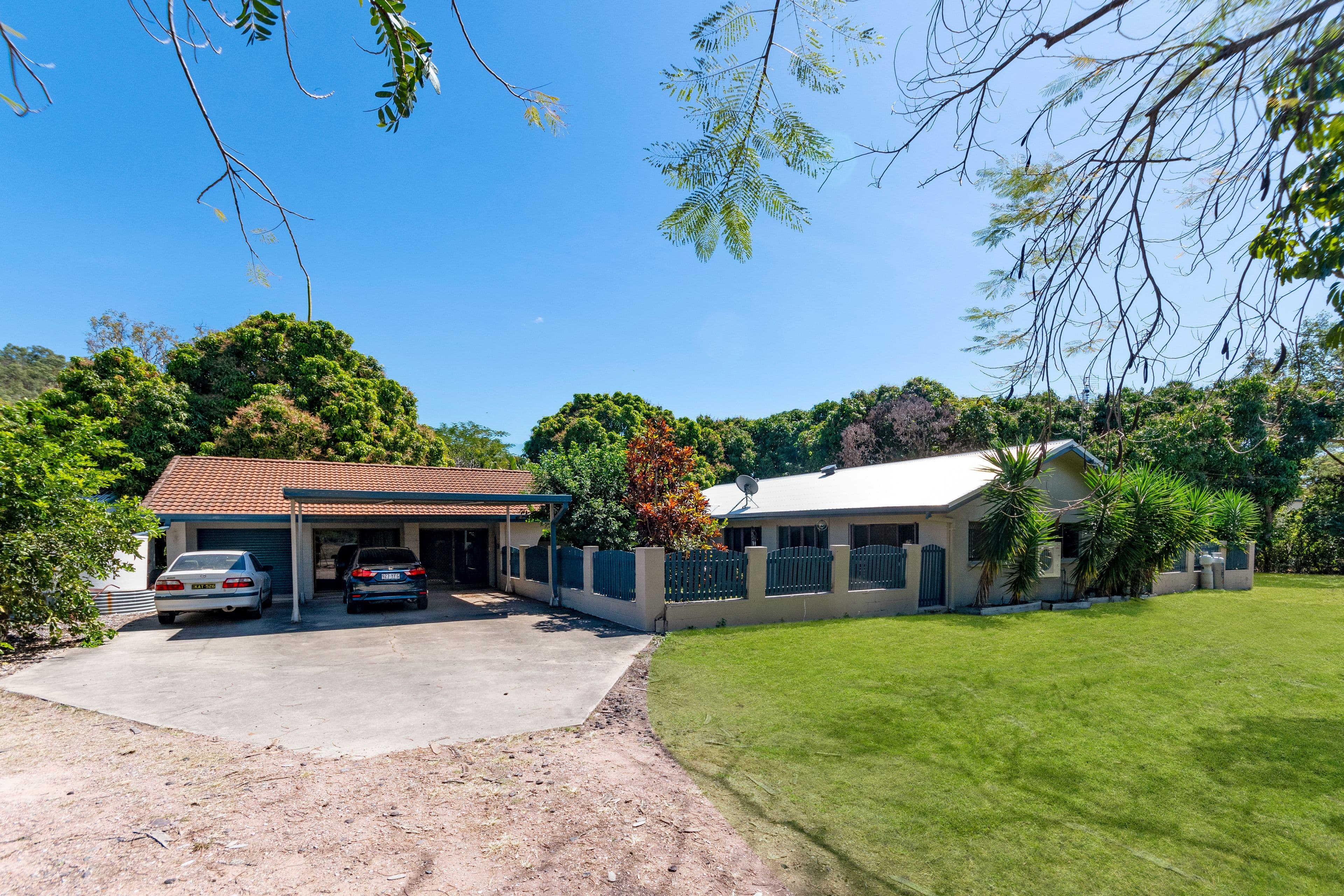 62 Alligator Creek Road, Alligator Creek QLD 4816, Alligator Creek - Image 1
