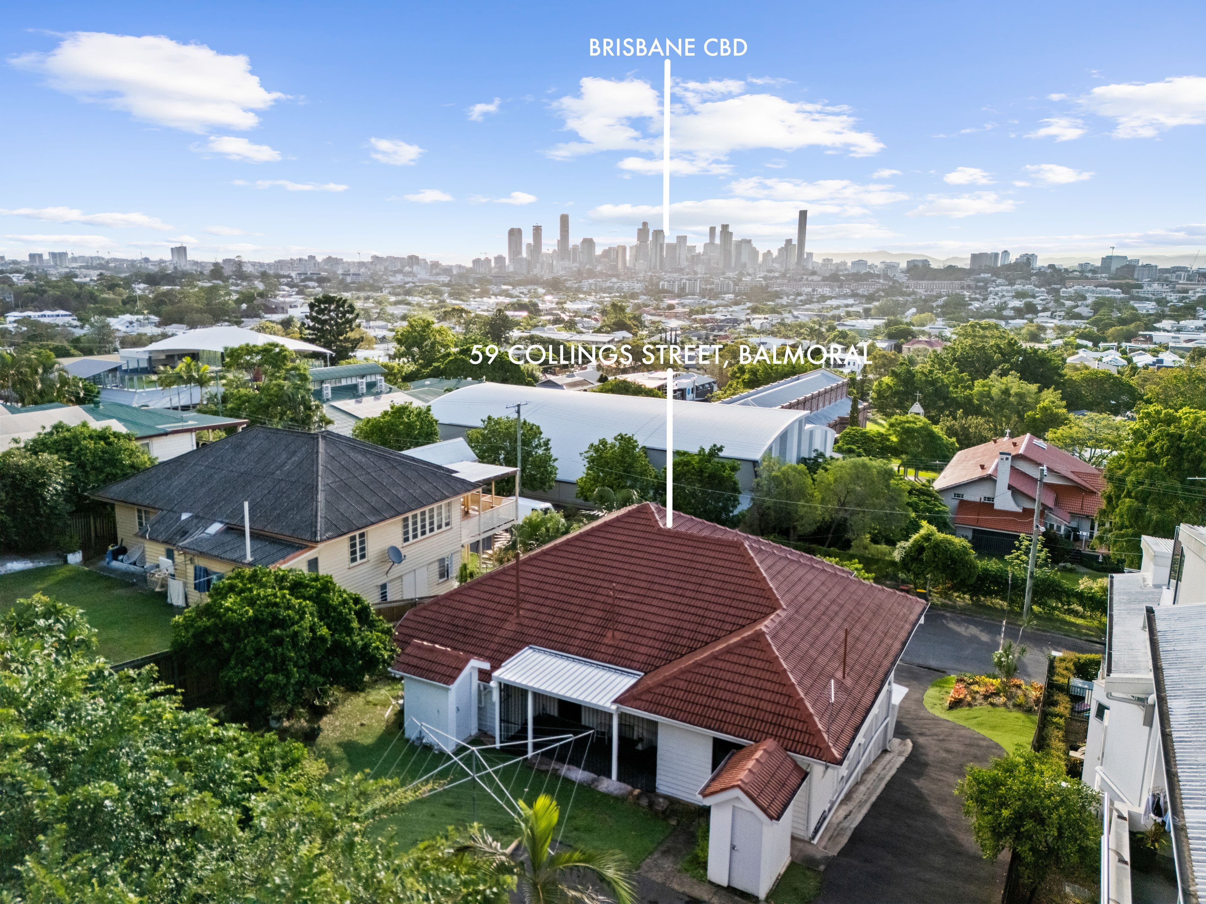 59 Collings Street, Balmoral QLD 4171, Balmoral - Image 1