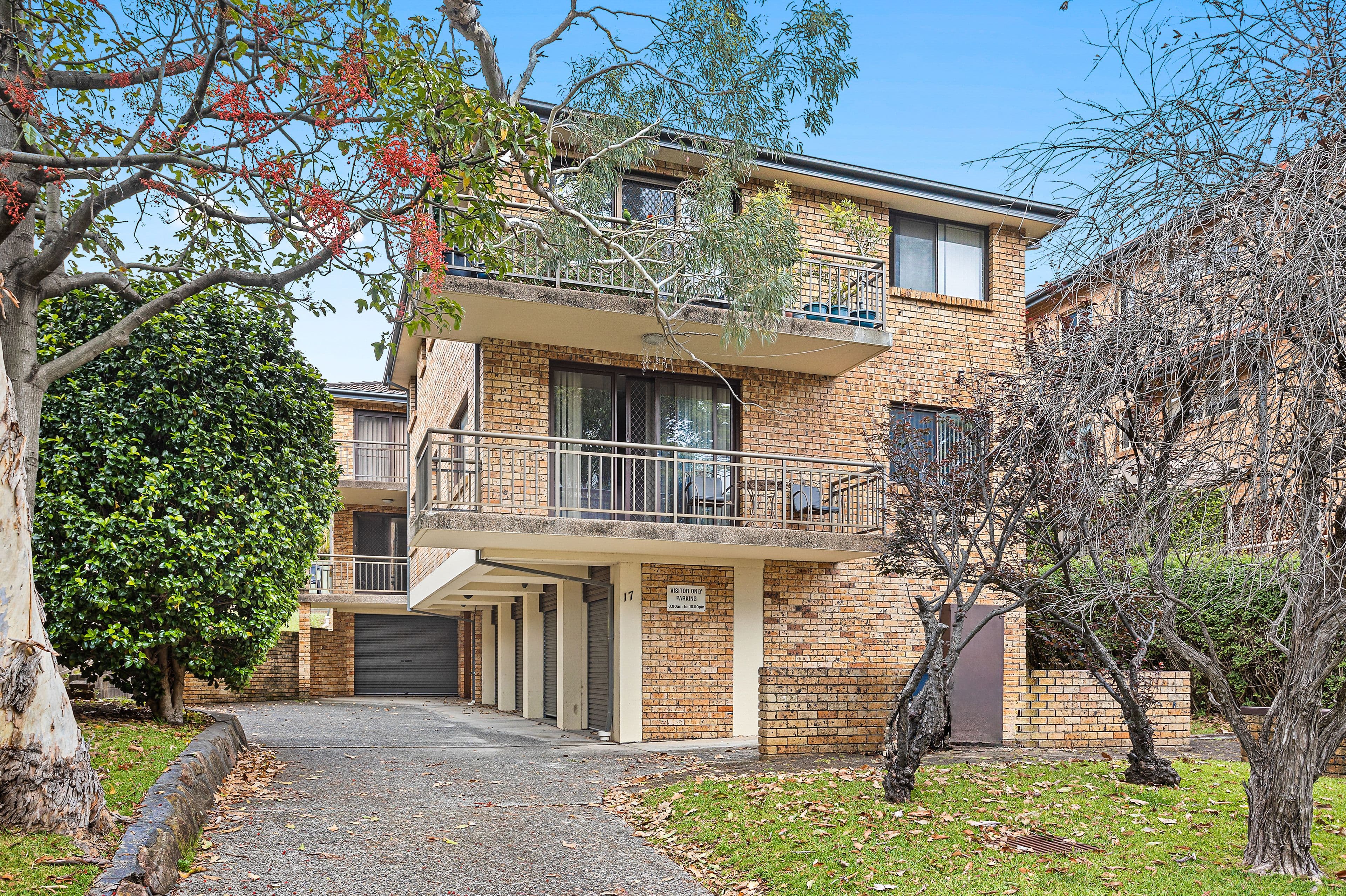 17 Edward Street, Wollongong NSW 2500, Wollongong - Image 1