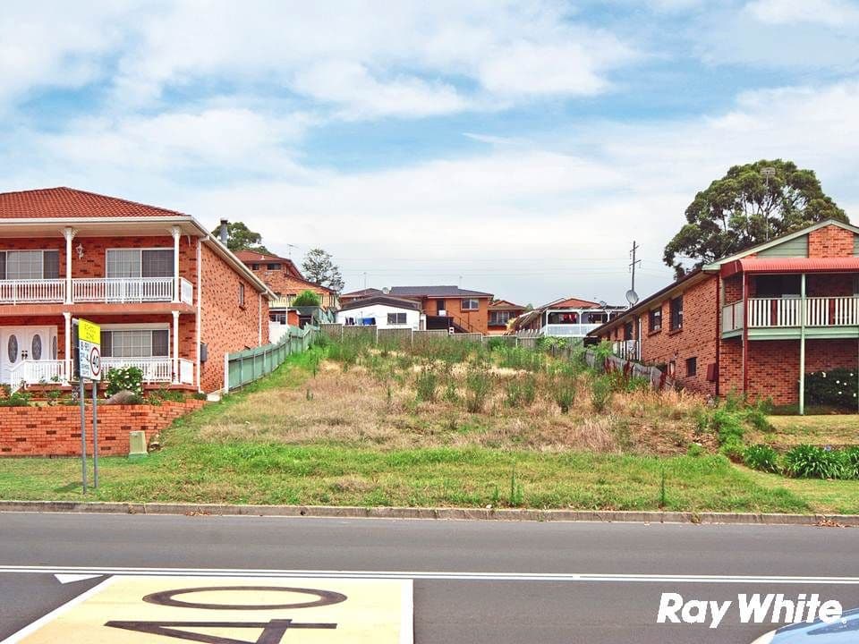 12 Church Street, Albion Park NSW 2527, Albion Park - Image 1