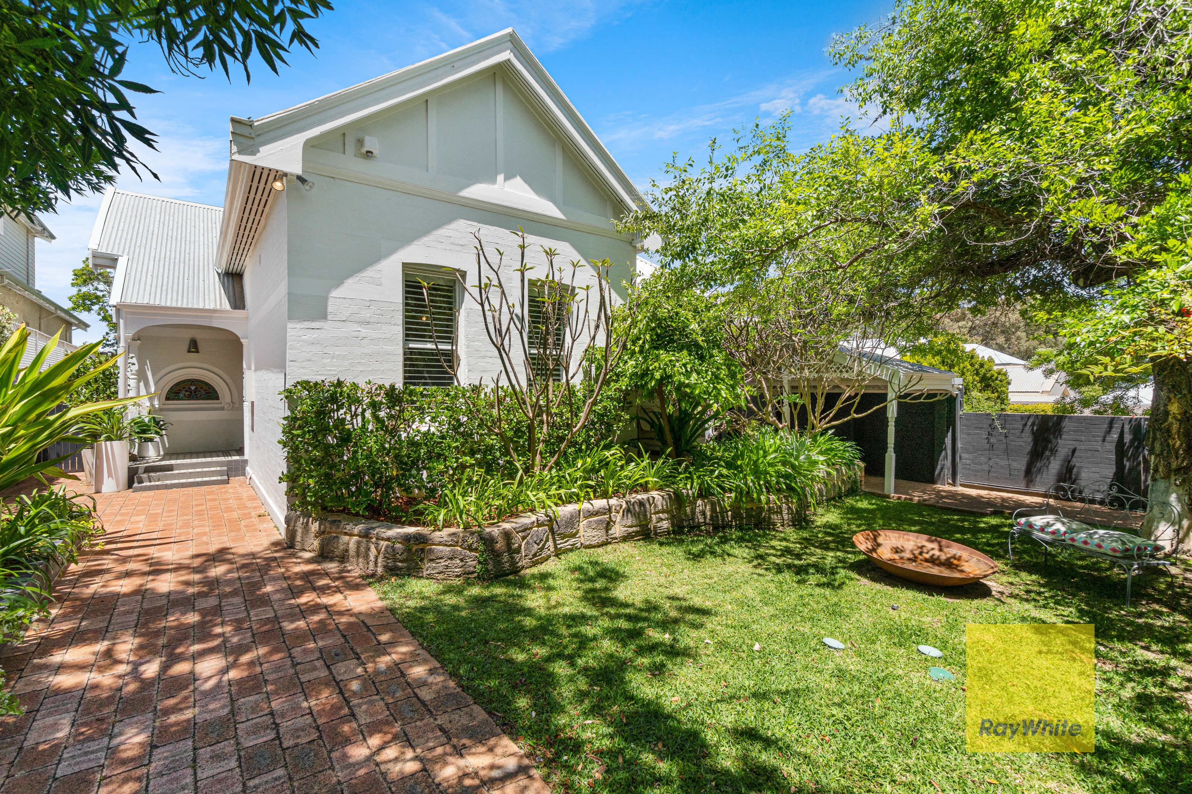 14 Bernard Street, Claremont WA 6010, Claremont - Image 1