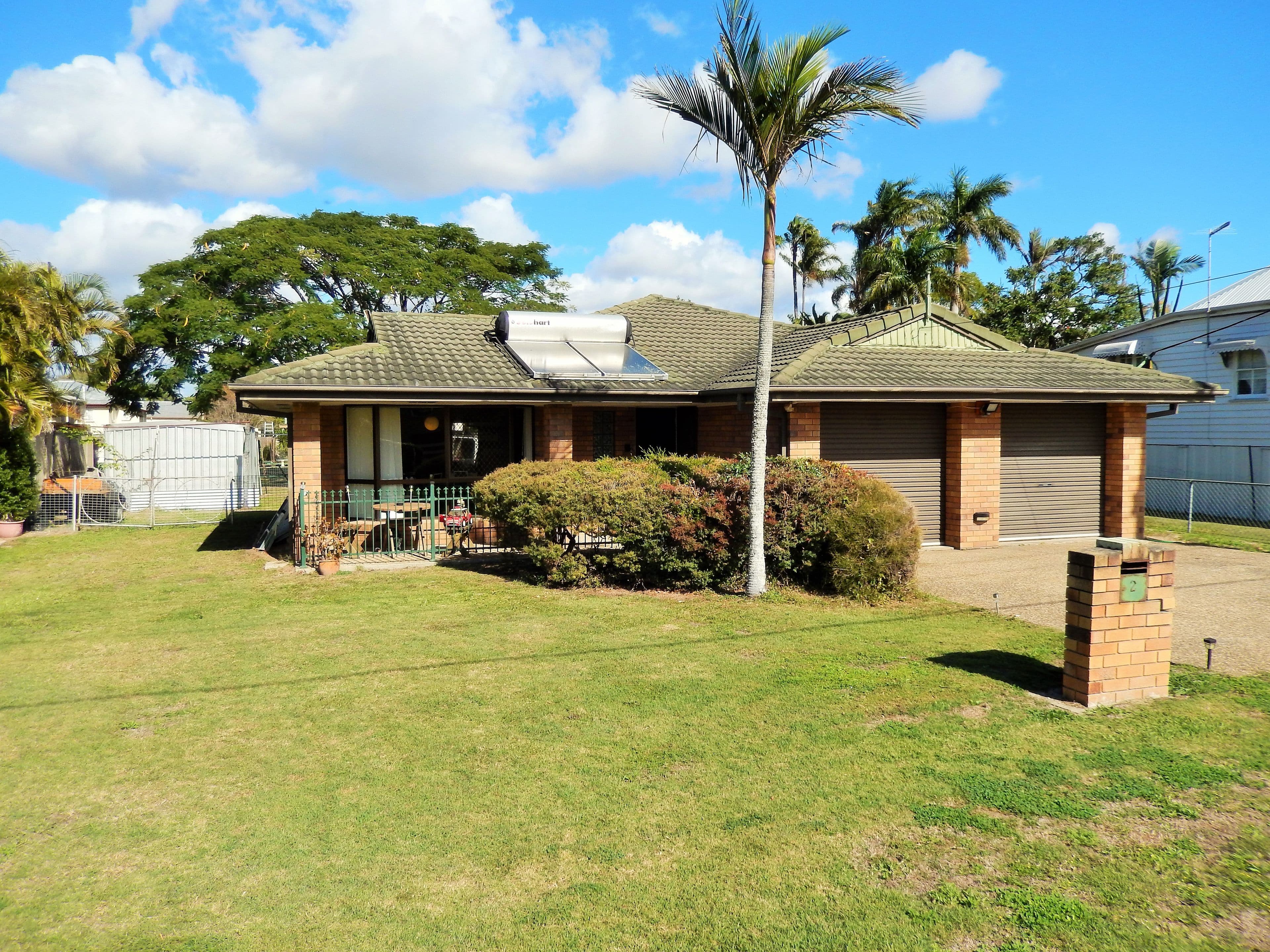 2 Davidson Street, Basin Pocket QLD 4305, Basin Pocket - Image 1