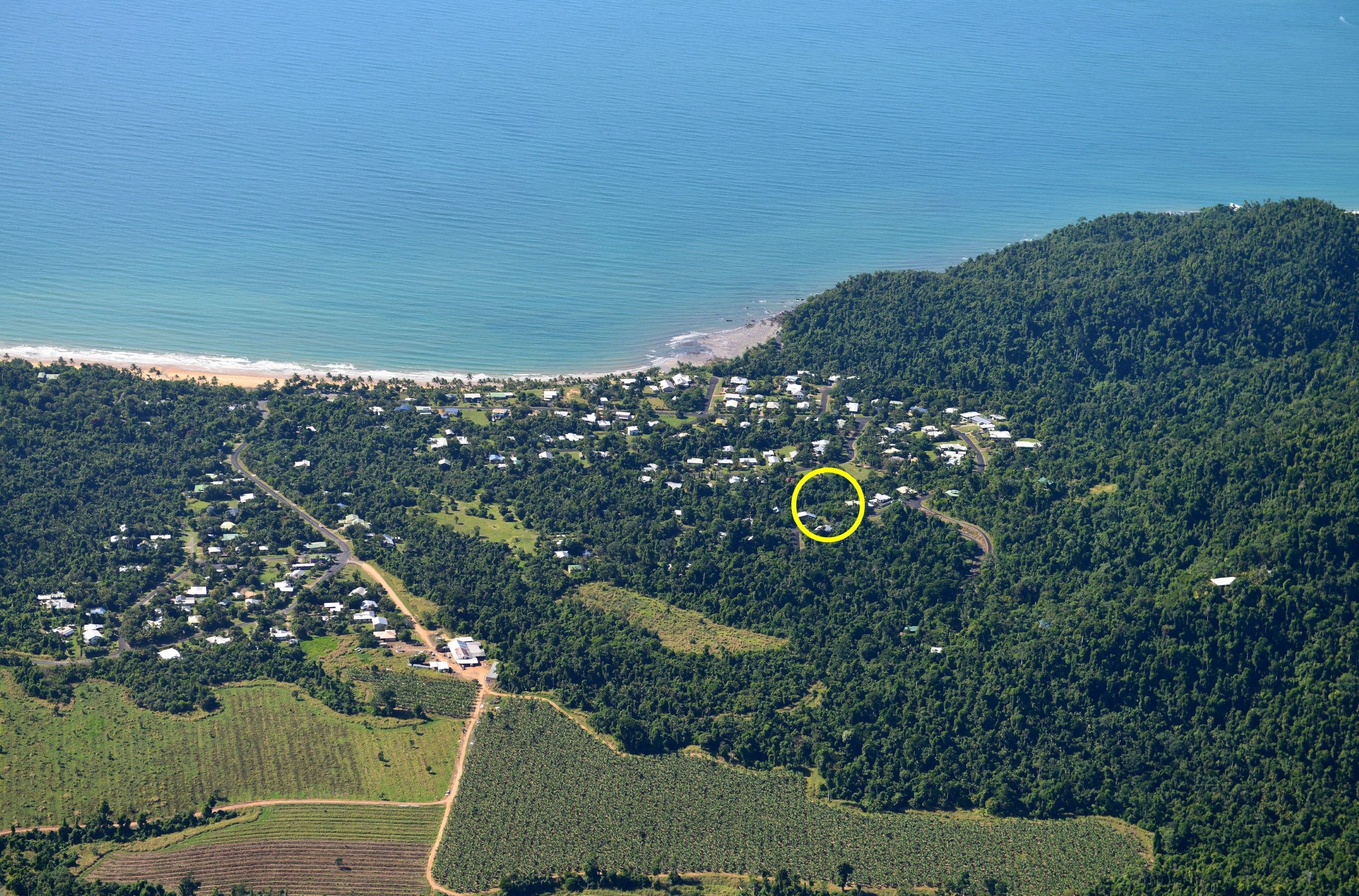 63 Cutten Street, Bingil Bay QLD 4852, Bingil Bay - Image 1