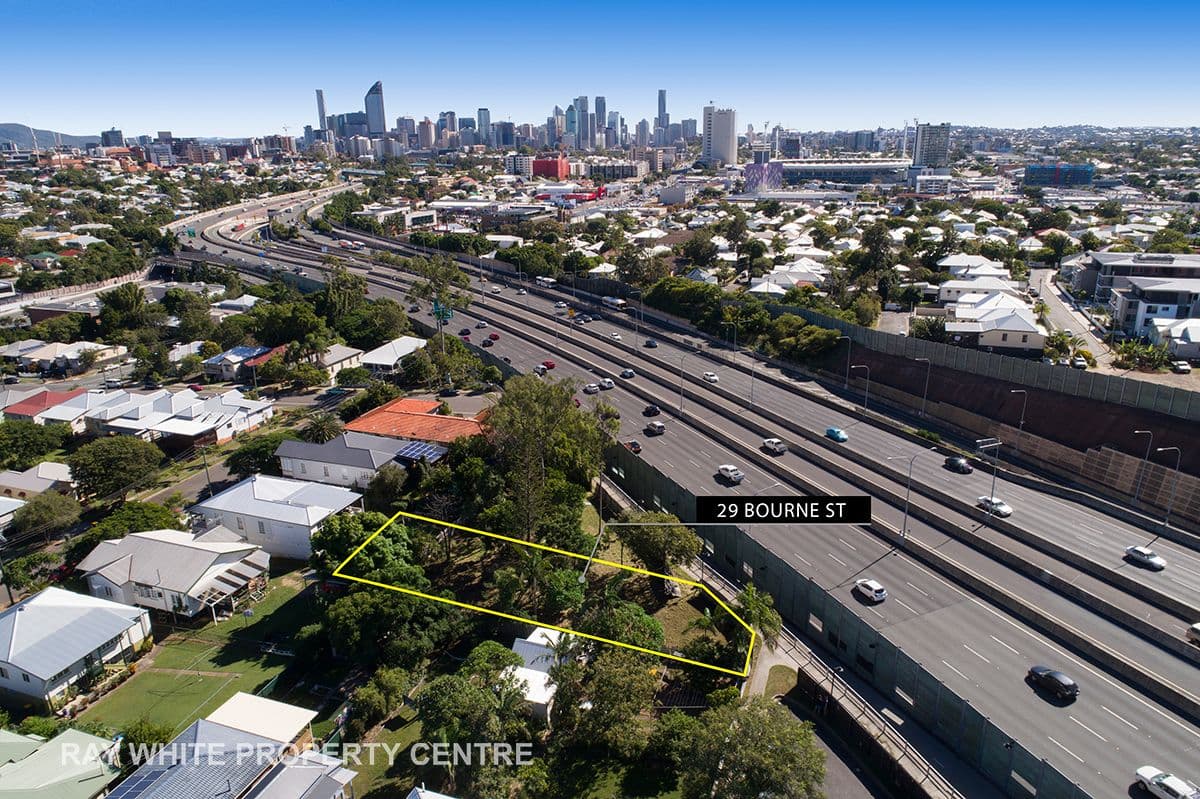 29 Bourne Street, Woolloongabba QLD 4102, Woolloongabba - Thumbnail 5