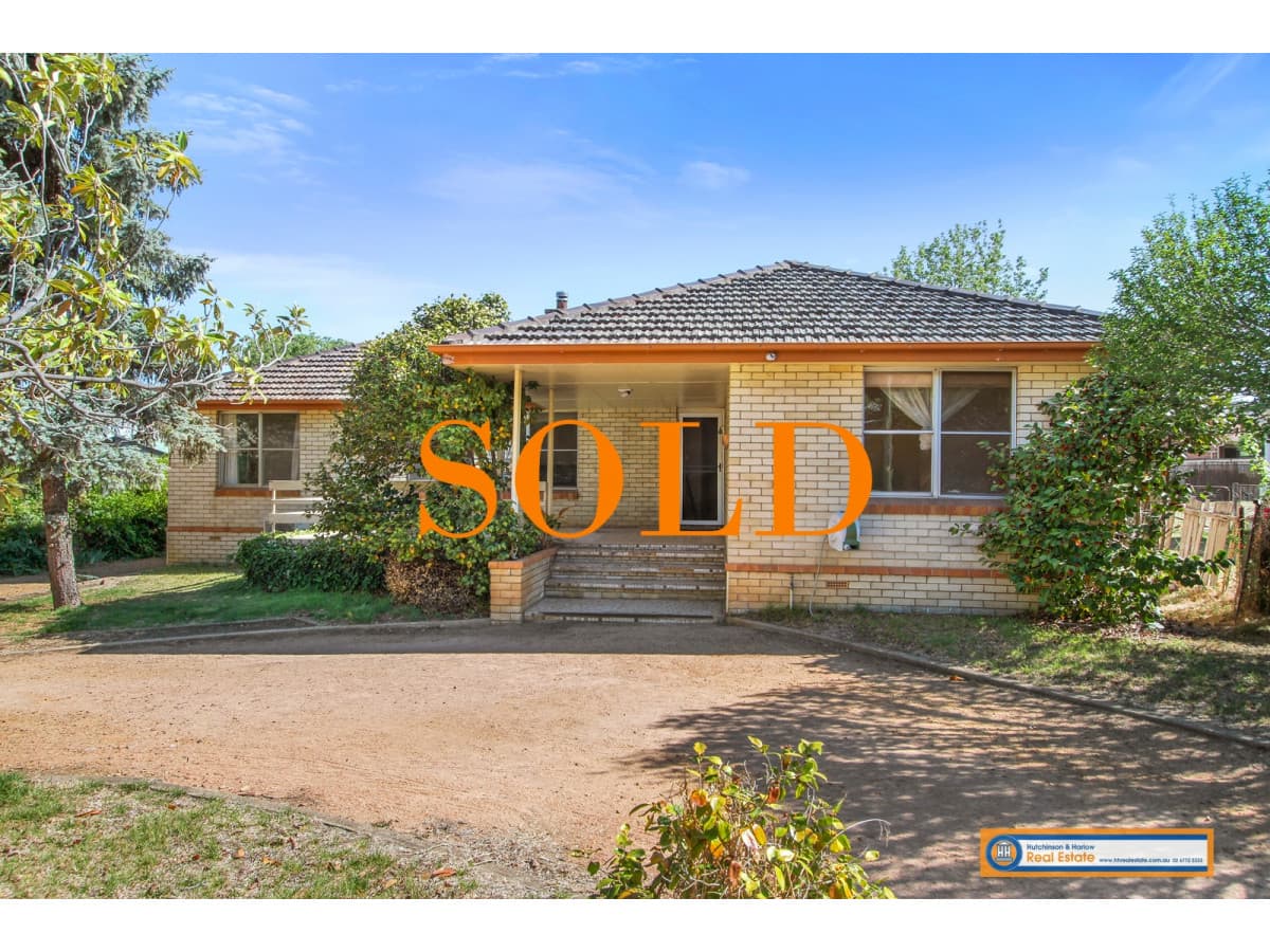 190 Barney Street, Armidale NSW 2350, Armidale - Image 1