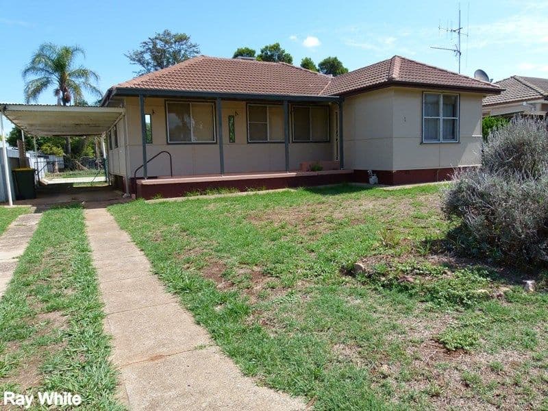 20 Scrivener Street, Forbes - Image 1